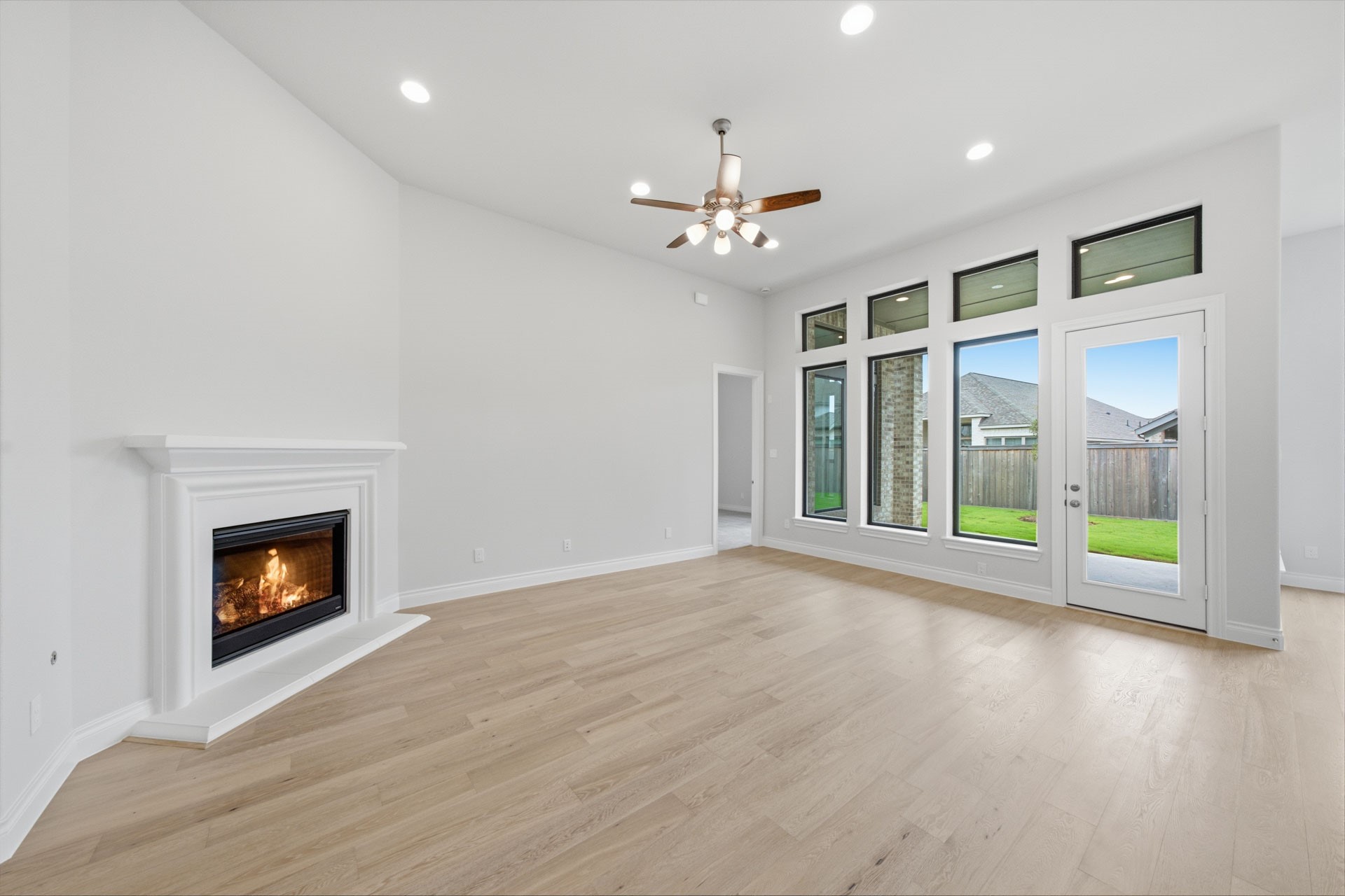 21018 Magnolia Mill Drive, Cypress, TX 77433