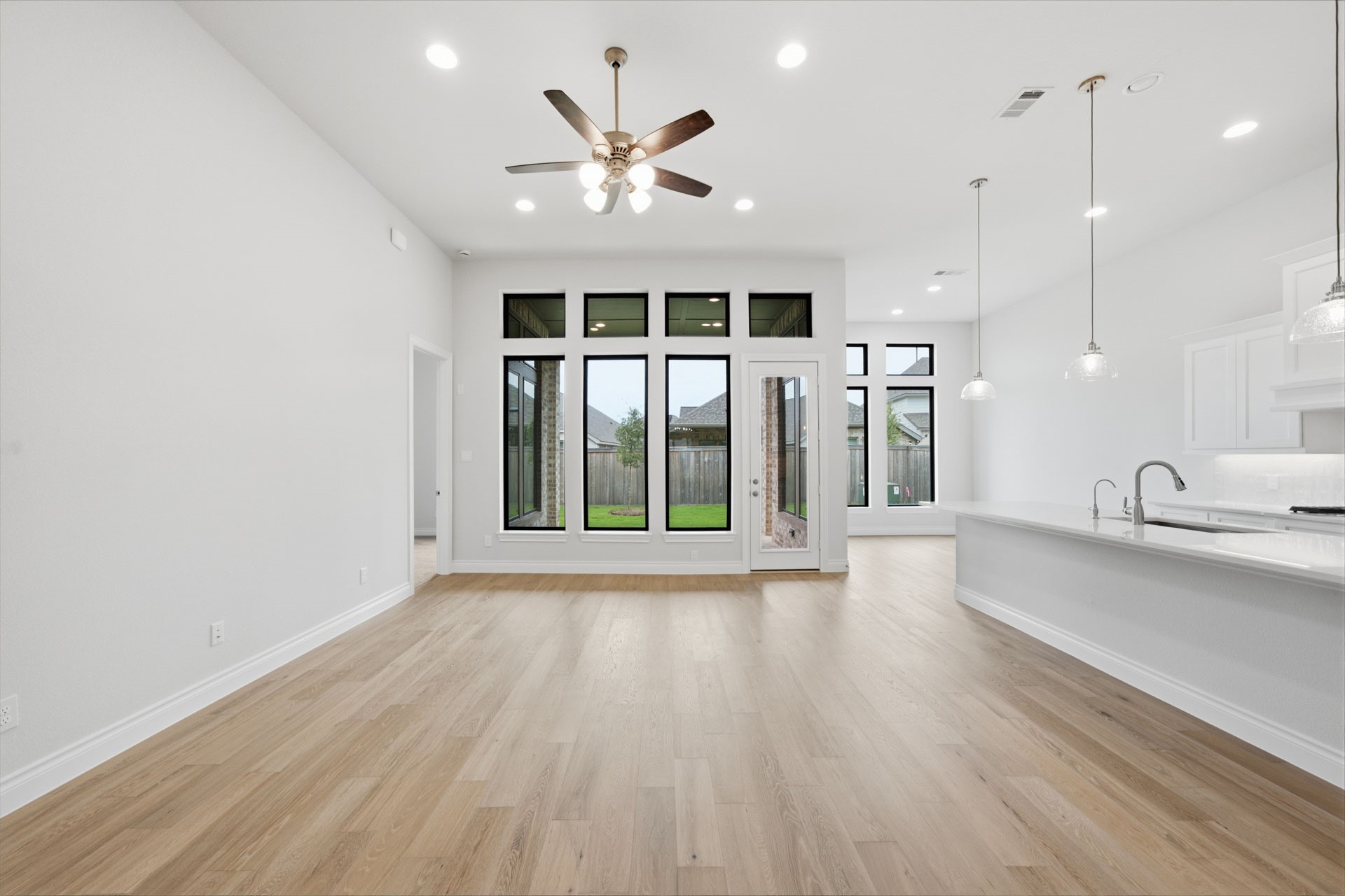 21018 Magnolia Mill Drive, Cypress, TX 77433