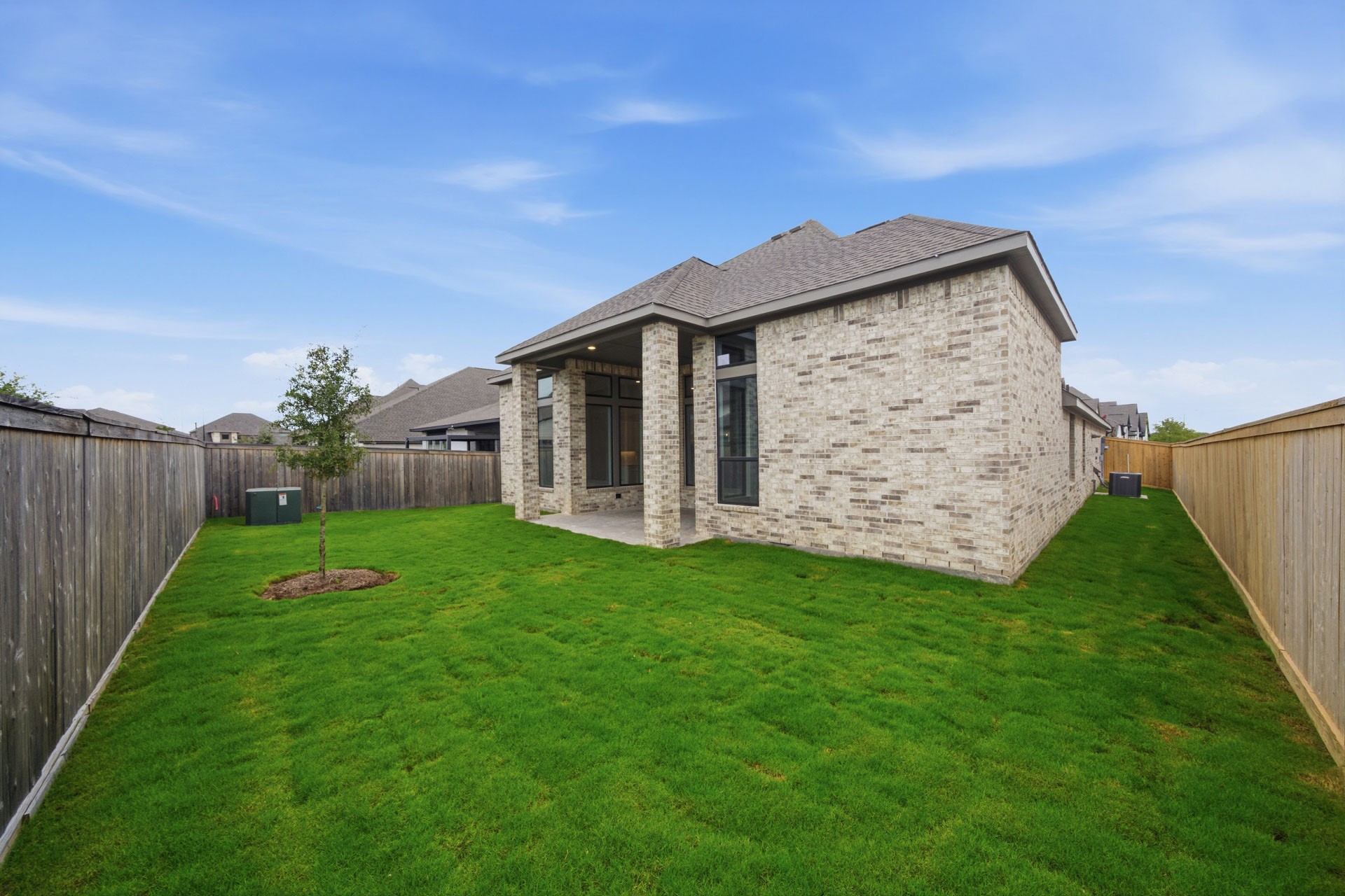 21018 Magnolia Mill Drive, Cypress, TX 77433