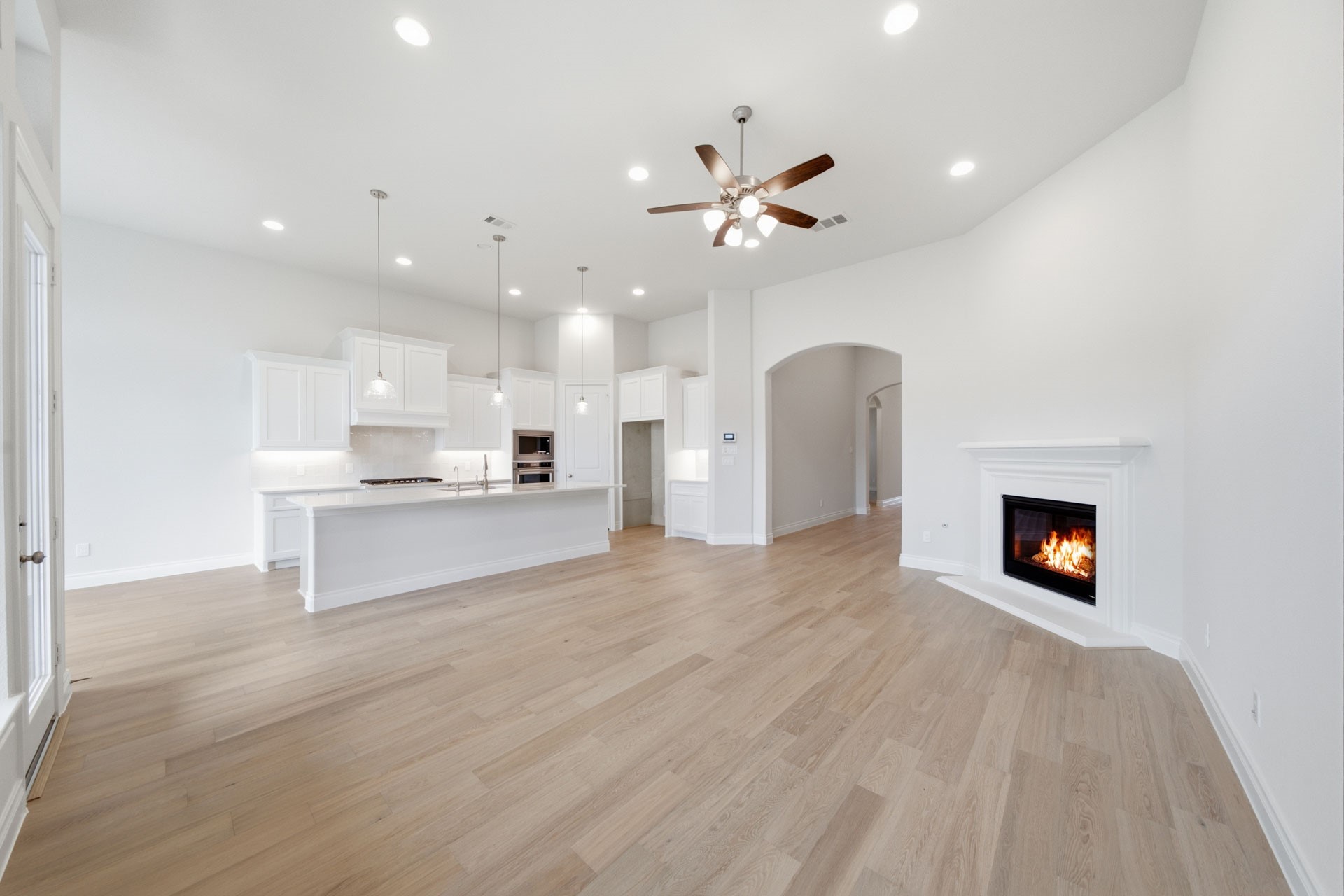 21018 Magnolia Mill Drive, Cypress, TX 77433