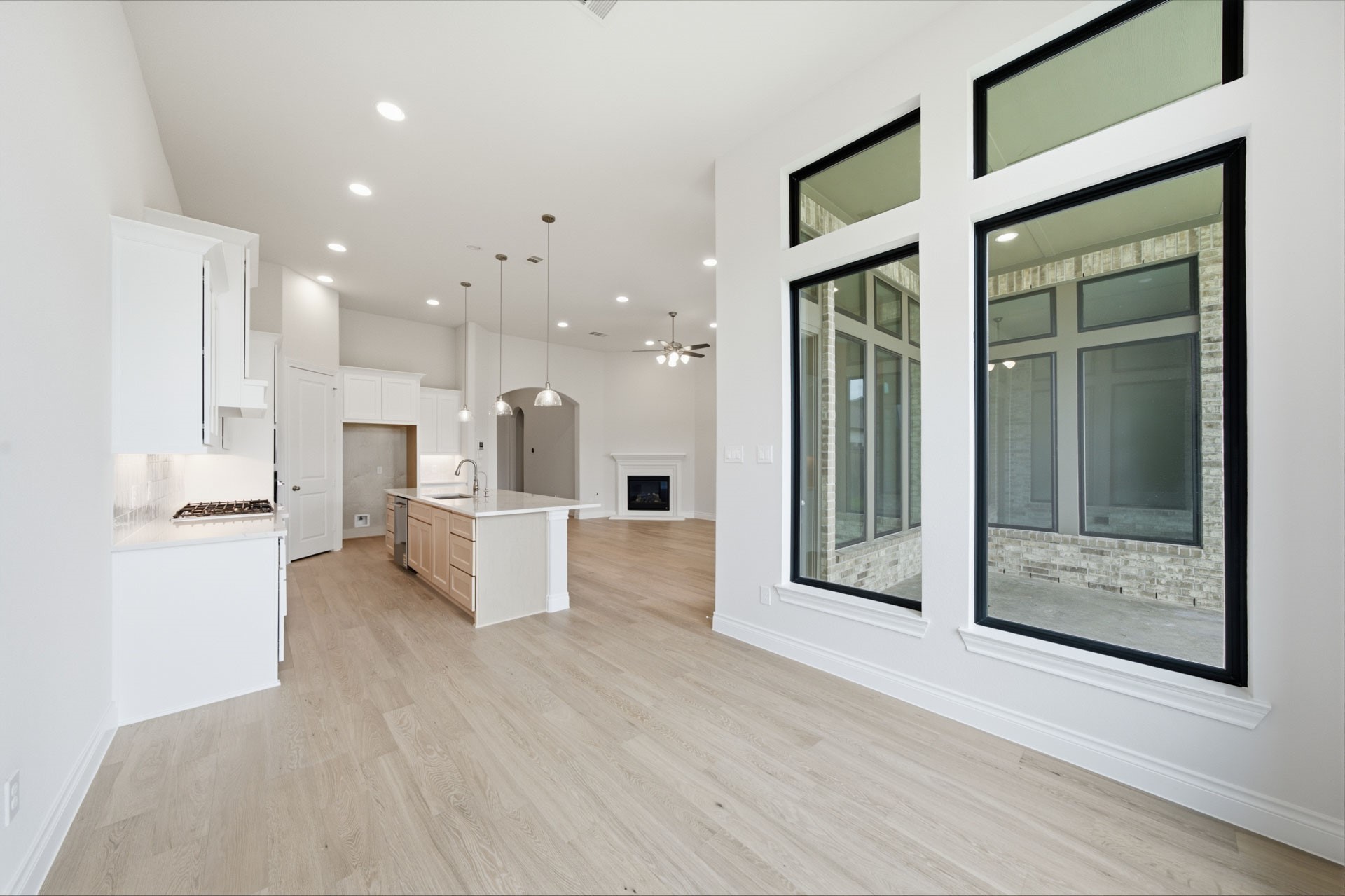 21018 Magnolia Mill Drive, Cypress, TX 77433