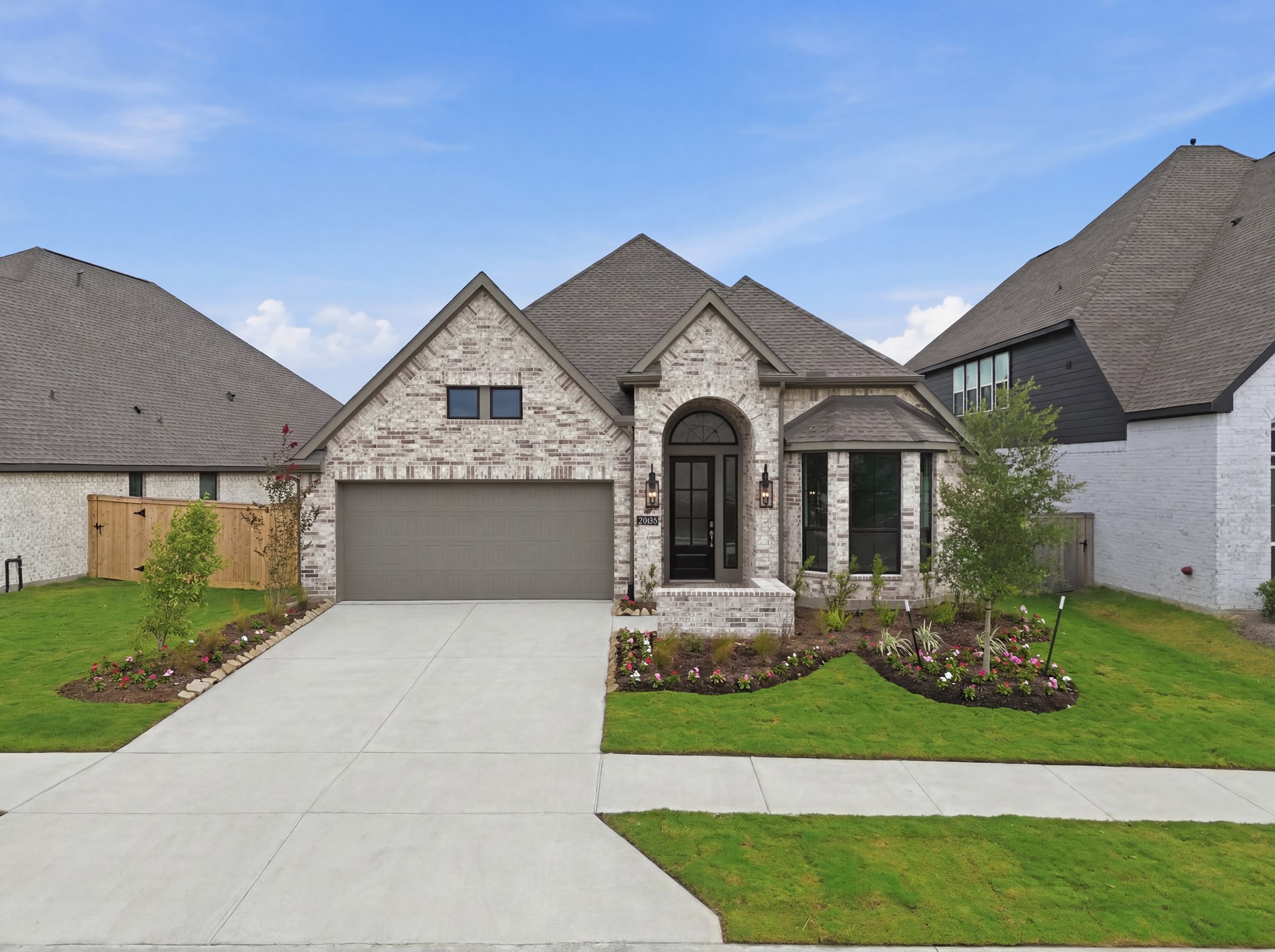 21018 Magnolia Mill Drive, Cypress, TX 77433