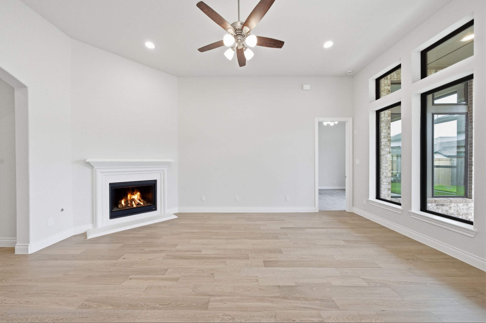 21018 Magnolia Mill Drive, Cypress, TX 77433