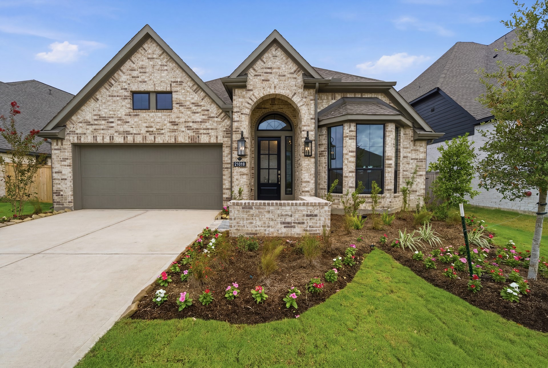 21018 Magnolia Mill Drive, Cypress, TX 77433