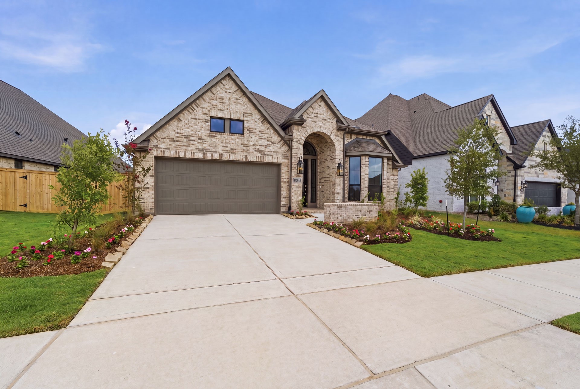 21018 Magnolia Mill Drive, Cypress, TX 77433