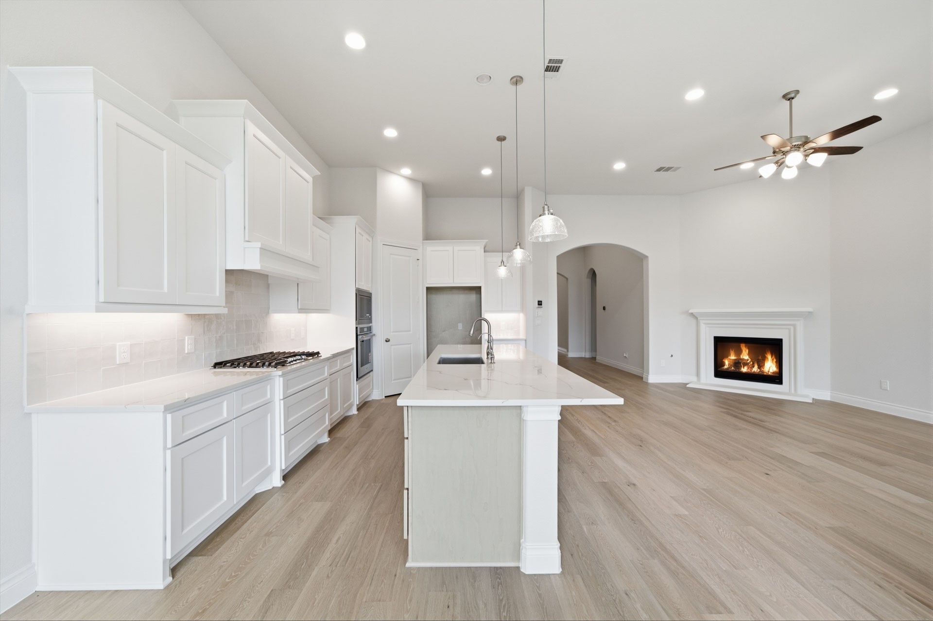 21018 Magnolia Mill Drive, Cypress, TX 77433