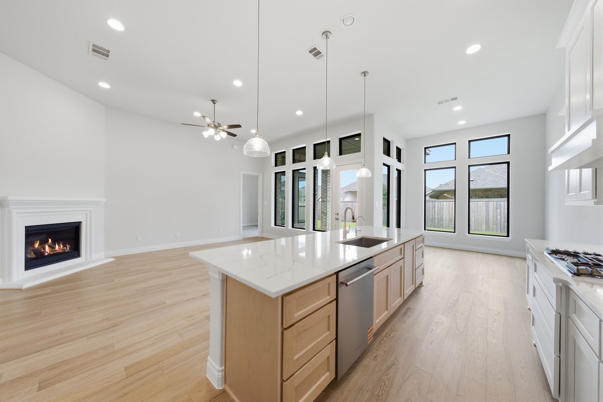 21018 Magnolia Mill Drive, Cypress, TX 77433