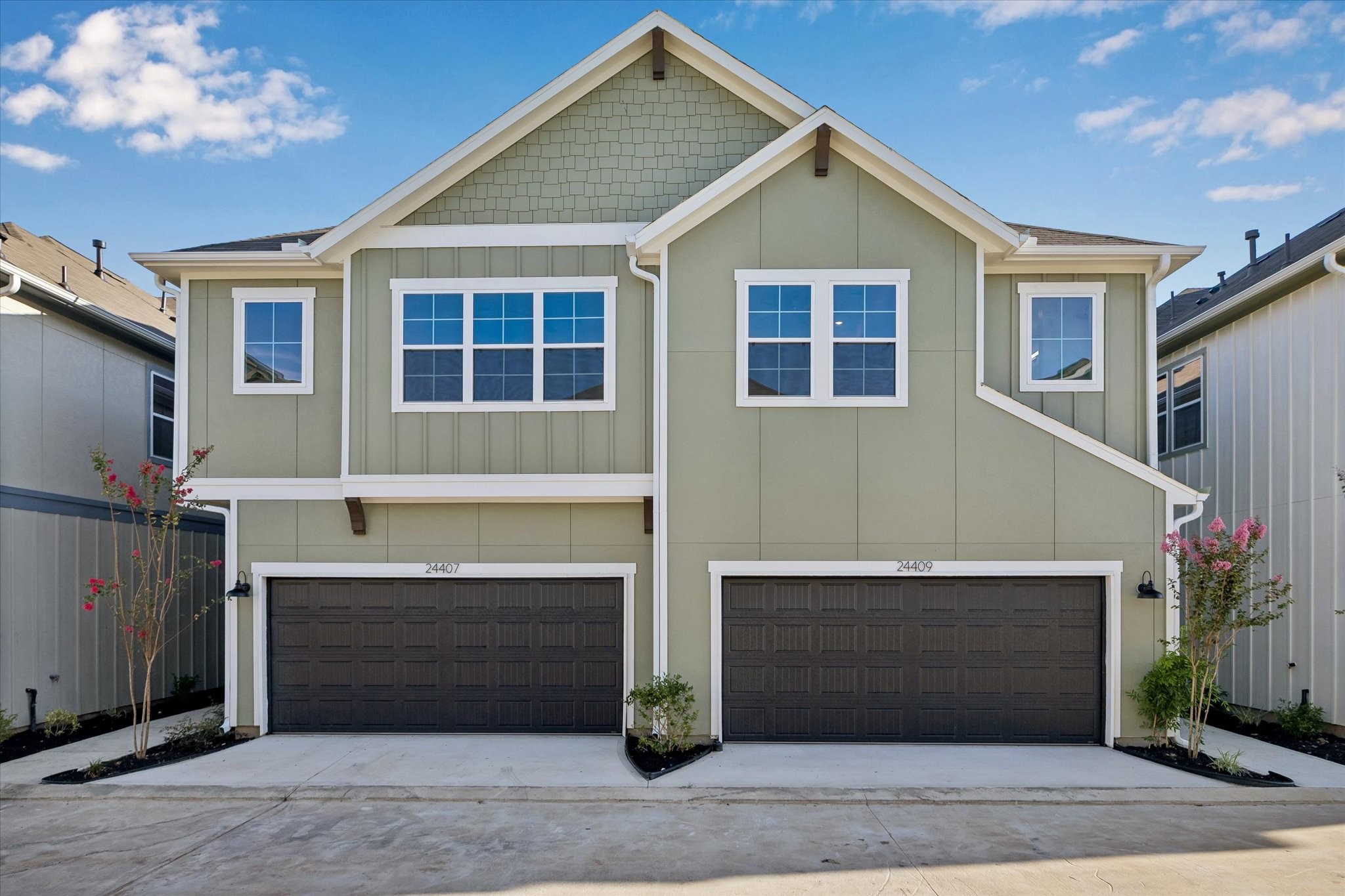 24409 Colonial Mound Drive, Katy, TX 77493