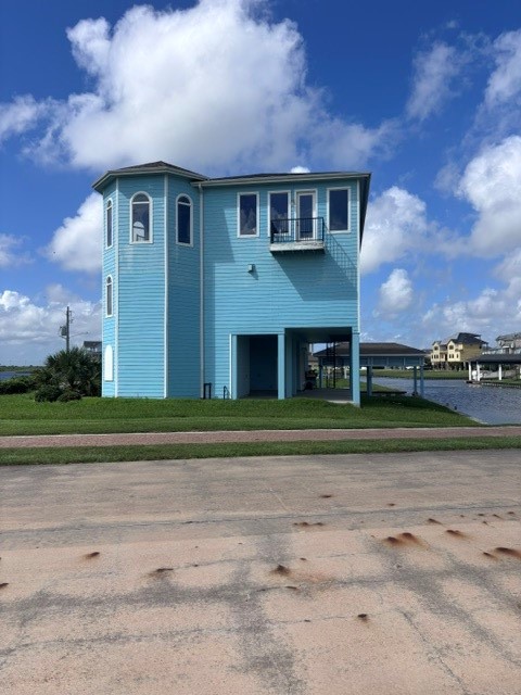 1 Ramrod, Hitchcock, TX 77563