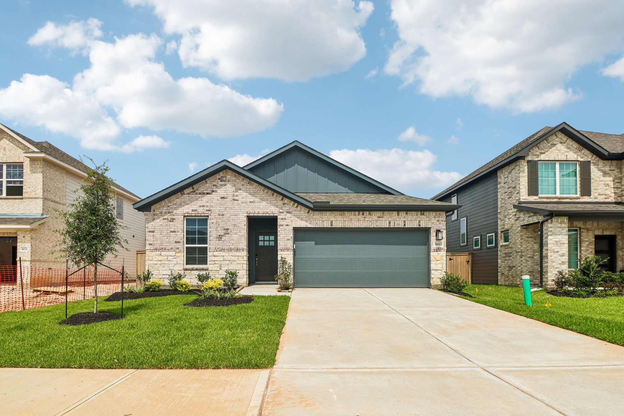 31023 De La Guerra Street, Huffman, TX 77336 31023 De La Guerra Street, Huffman, TX 77336