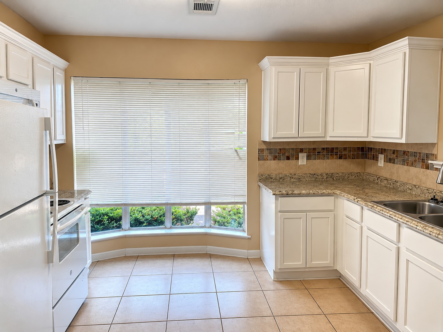 Unit 1 Kitchen