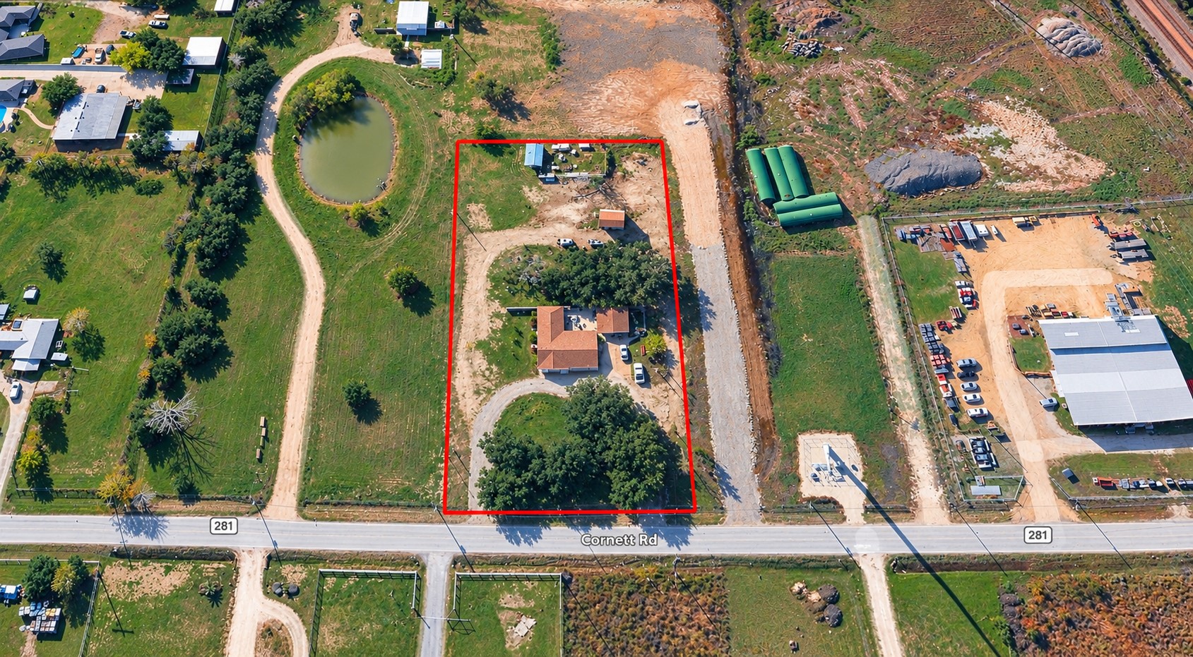 1.59 Acres
