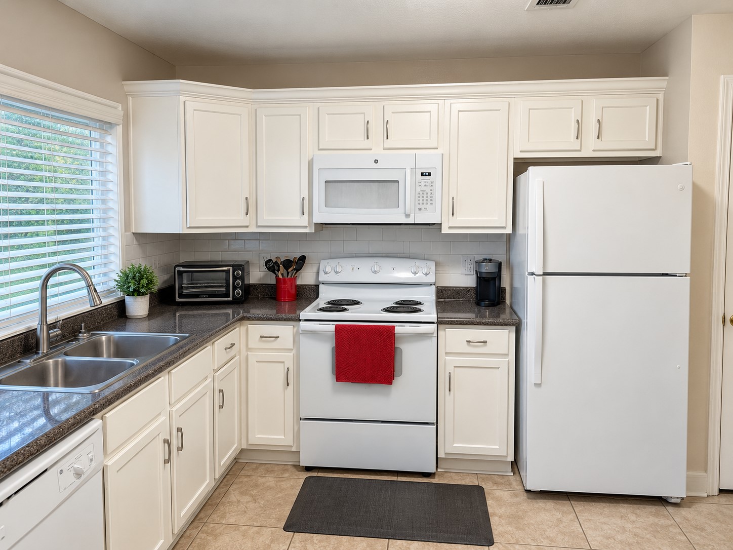 #2 Kitchen