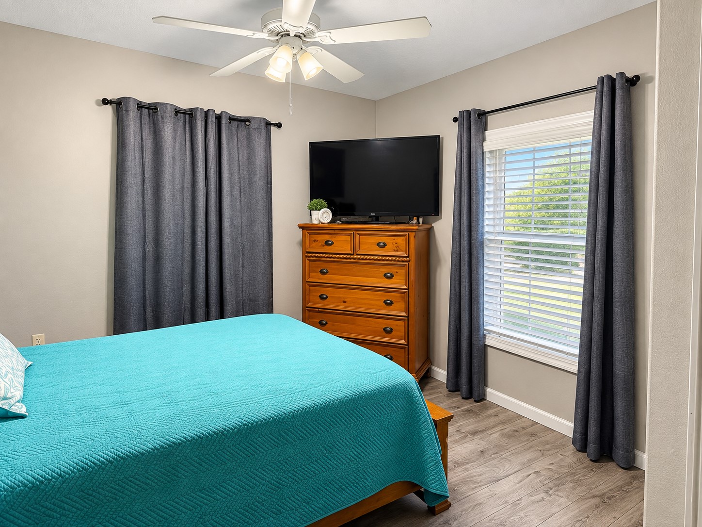 Bedroom 2