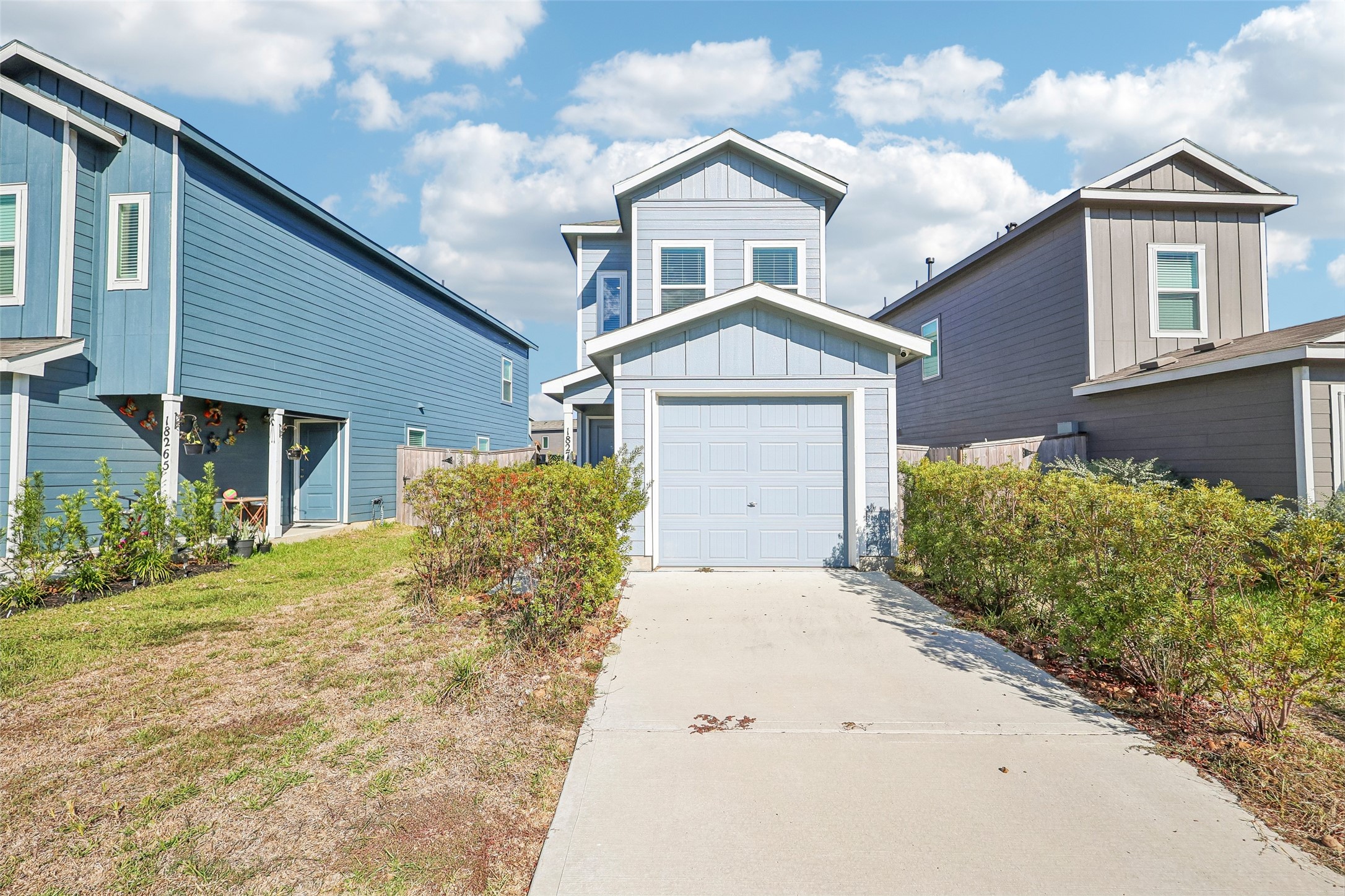 18271 Via Aurelia Drive, New Caney, TX 77357