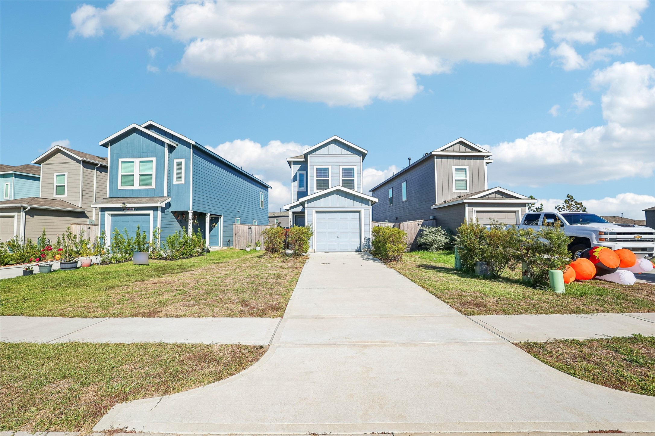 18271 Via Aurelia Drive, New Caney, TX 77357