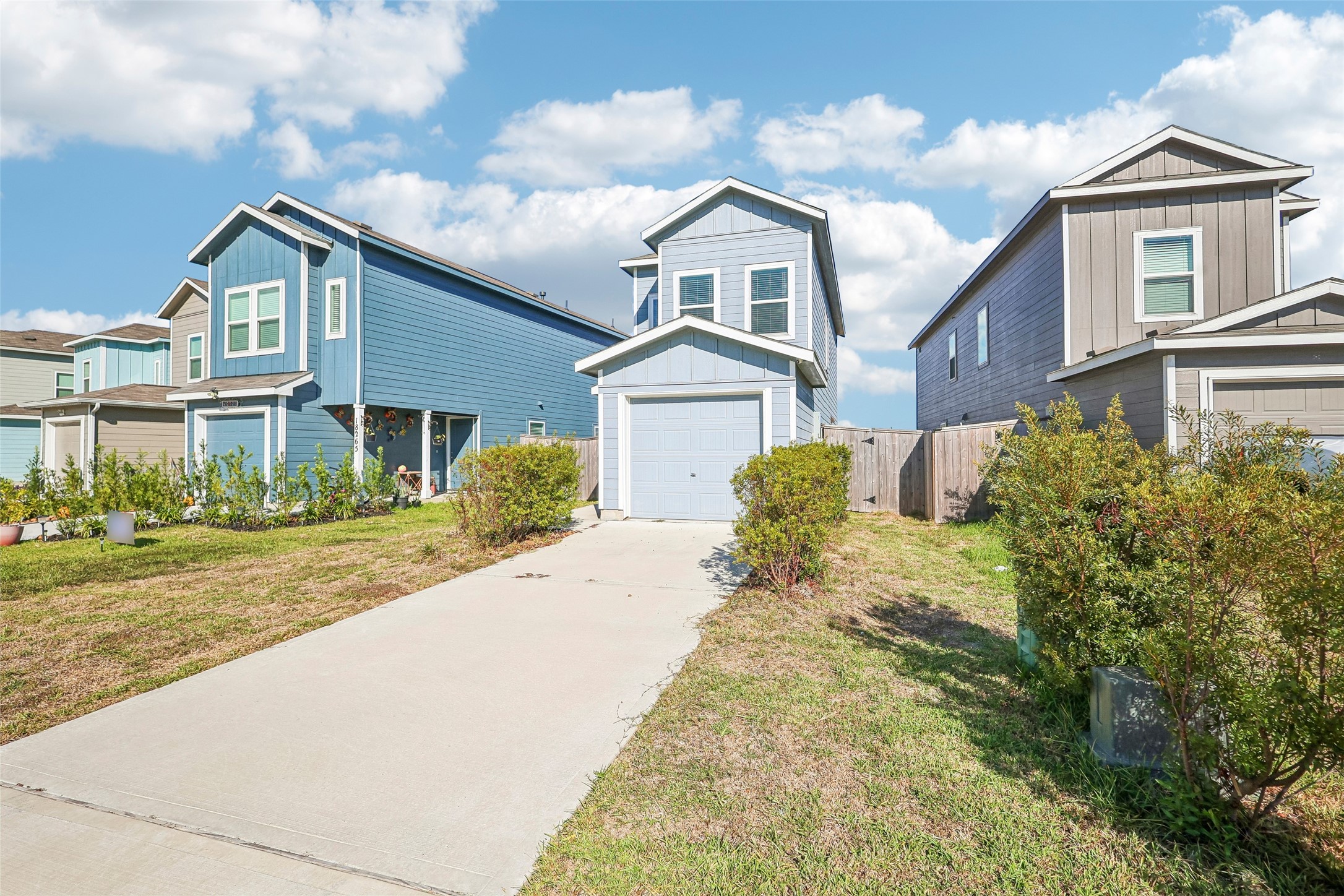 18271 Via Aurelia Drive, New Caney, TX 77357