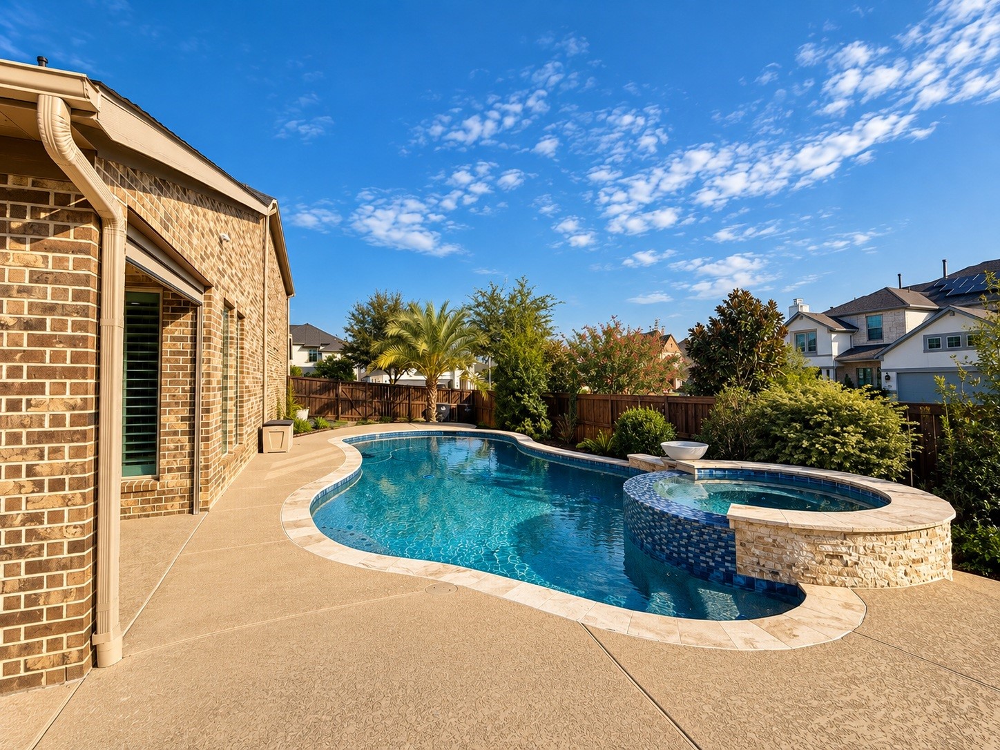 2803 Acorn Way, Katy, TX 77493