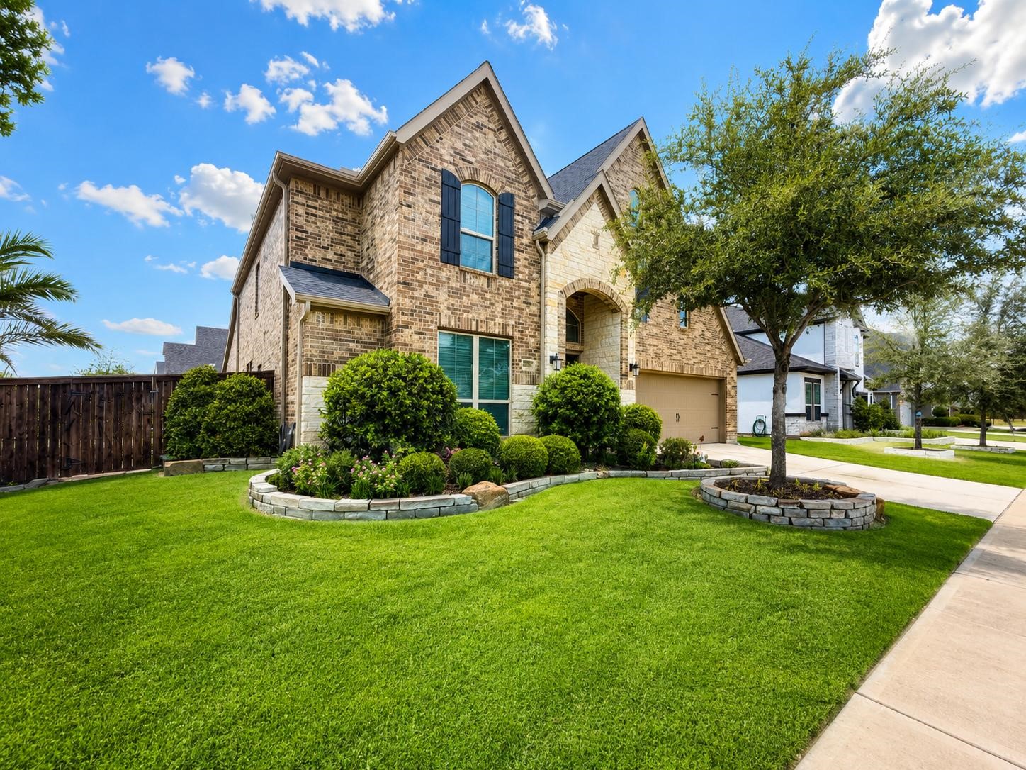 2803 Acorn Way, Katy, TX 77493
