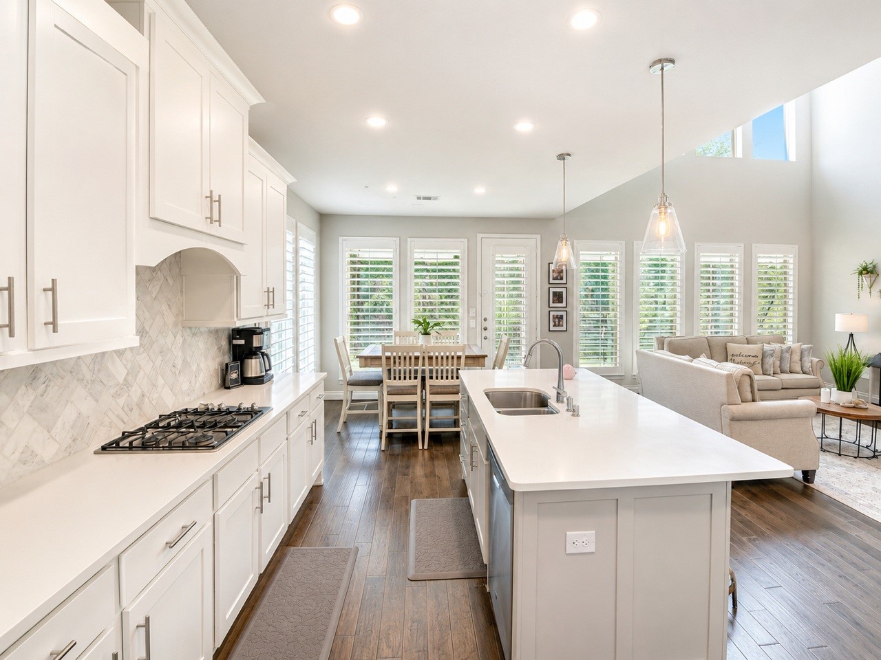 2803 Acorn Way, Katy, TX 77493