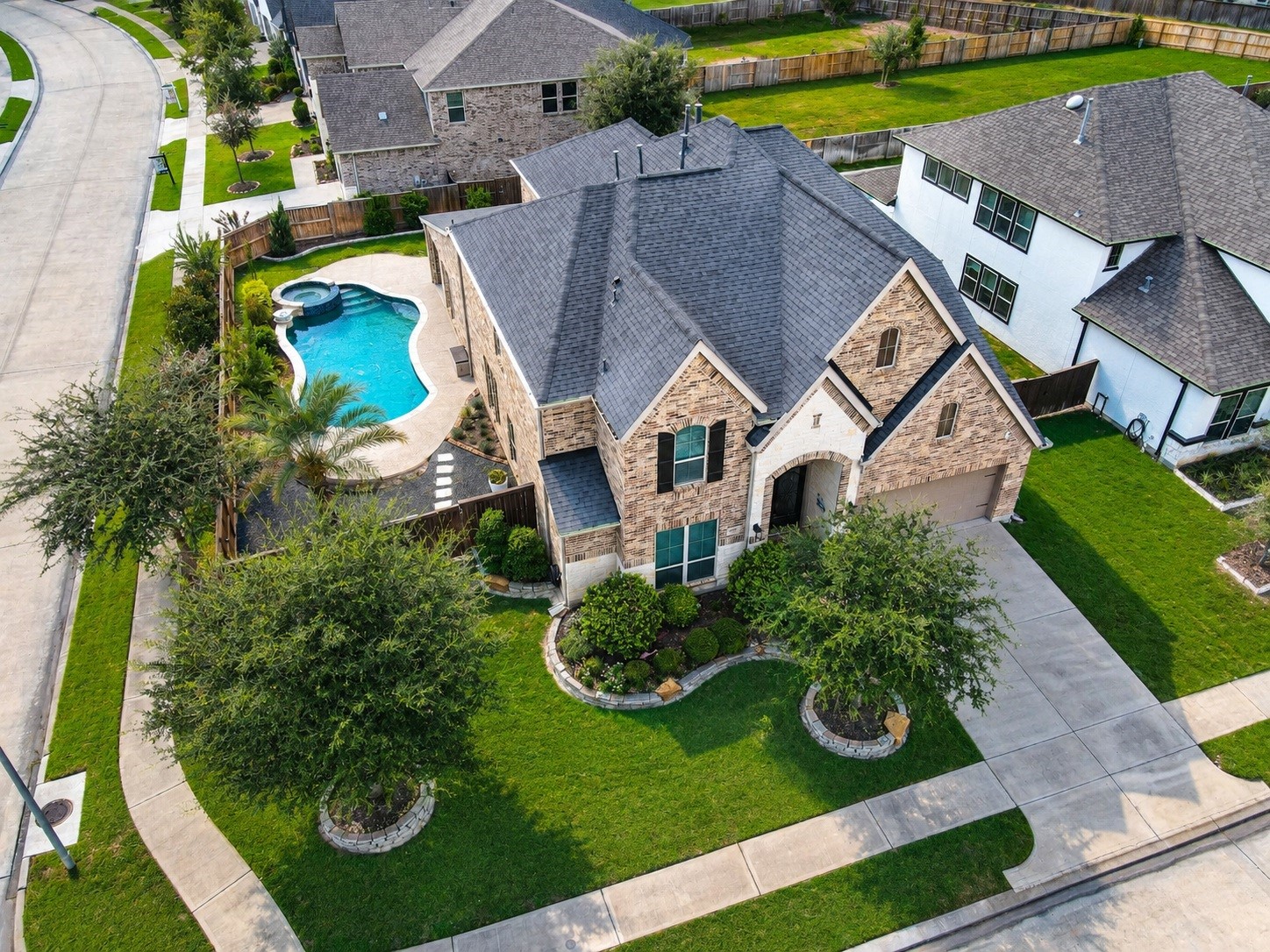 2803 Acorn Way, Katy, TX 77493