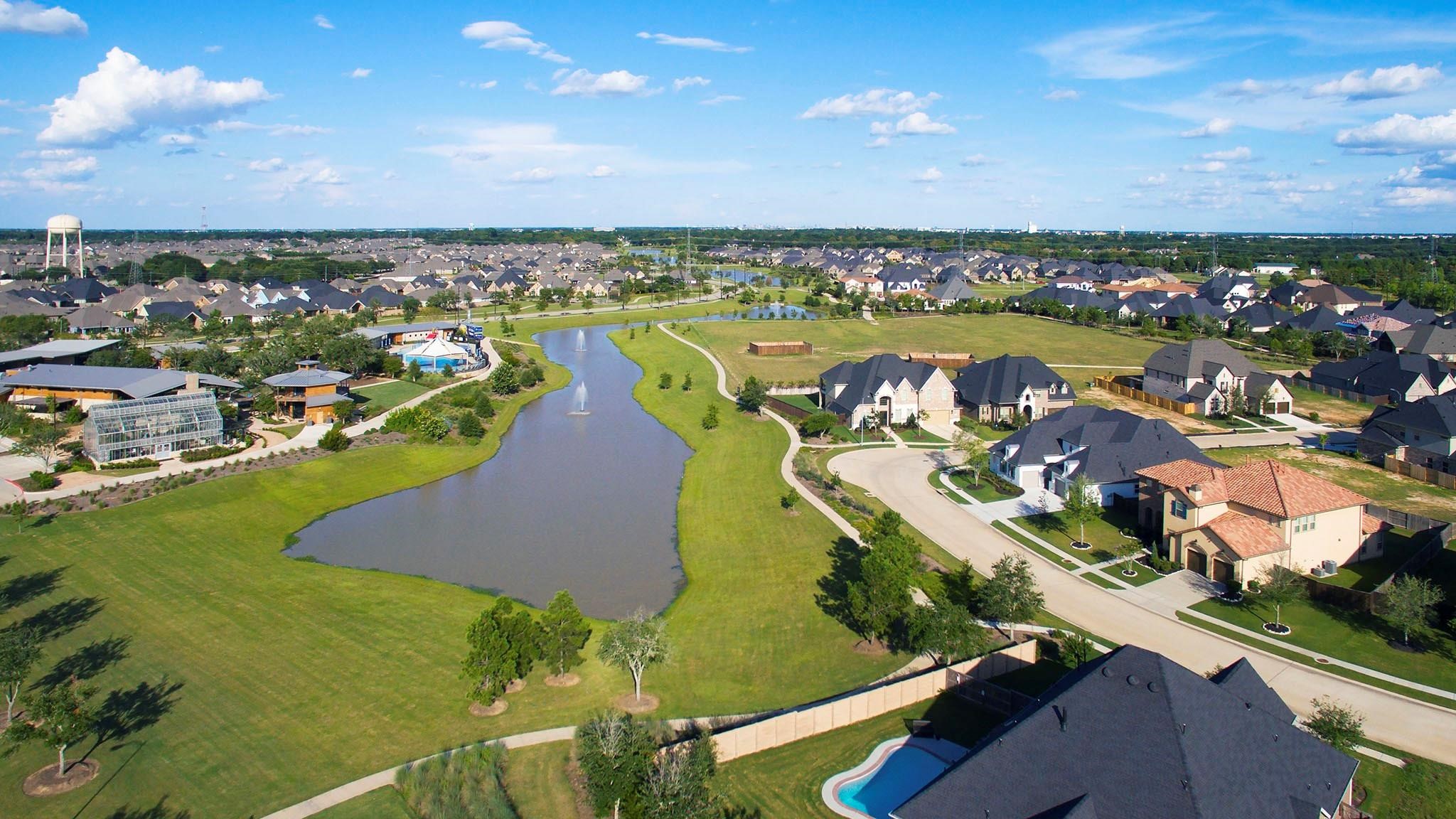 2803 Acorn Way, Katy, TX 77493