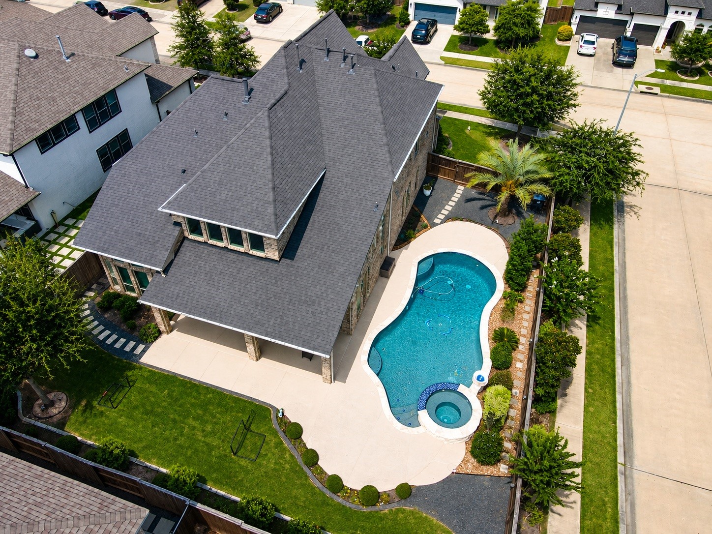 2803 Acorn Way, Katy, TX 77493