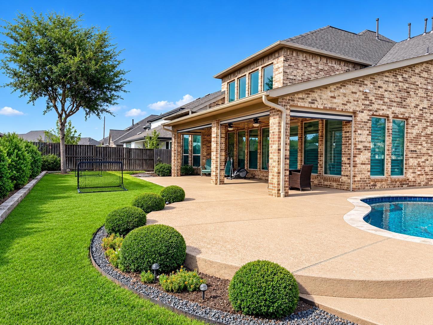 2803 Acorn Way, Katy, TX 77493
