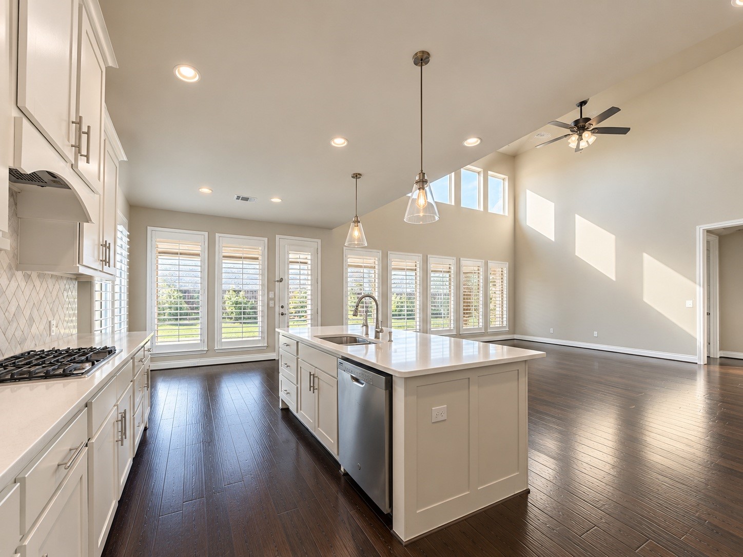2803 Acorn Way, Katy, TX 77493