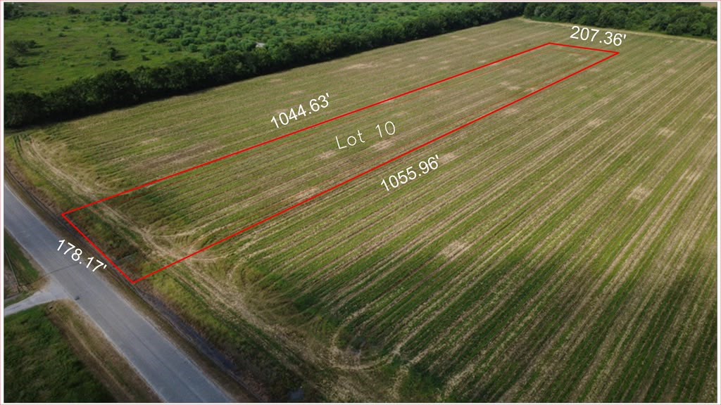5635 Van Steinberg Road, East Bernard, TX 77435