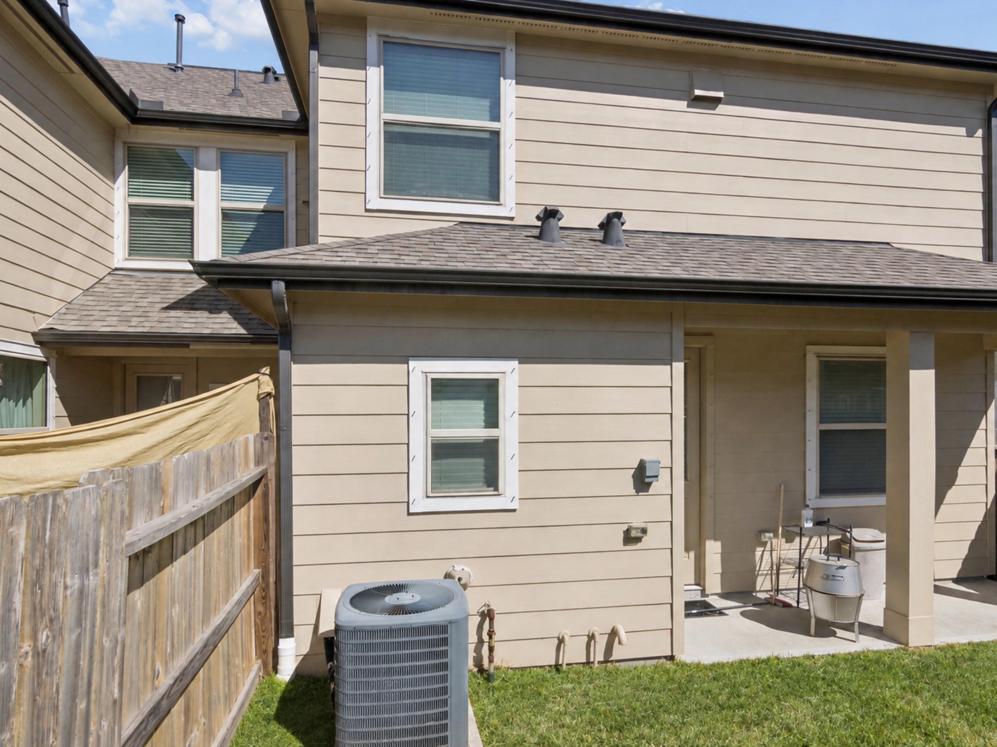 5516 Clarendon Hills Court, Pasadena, TX 77505