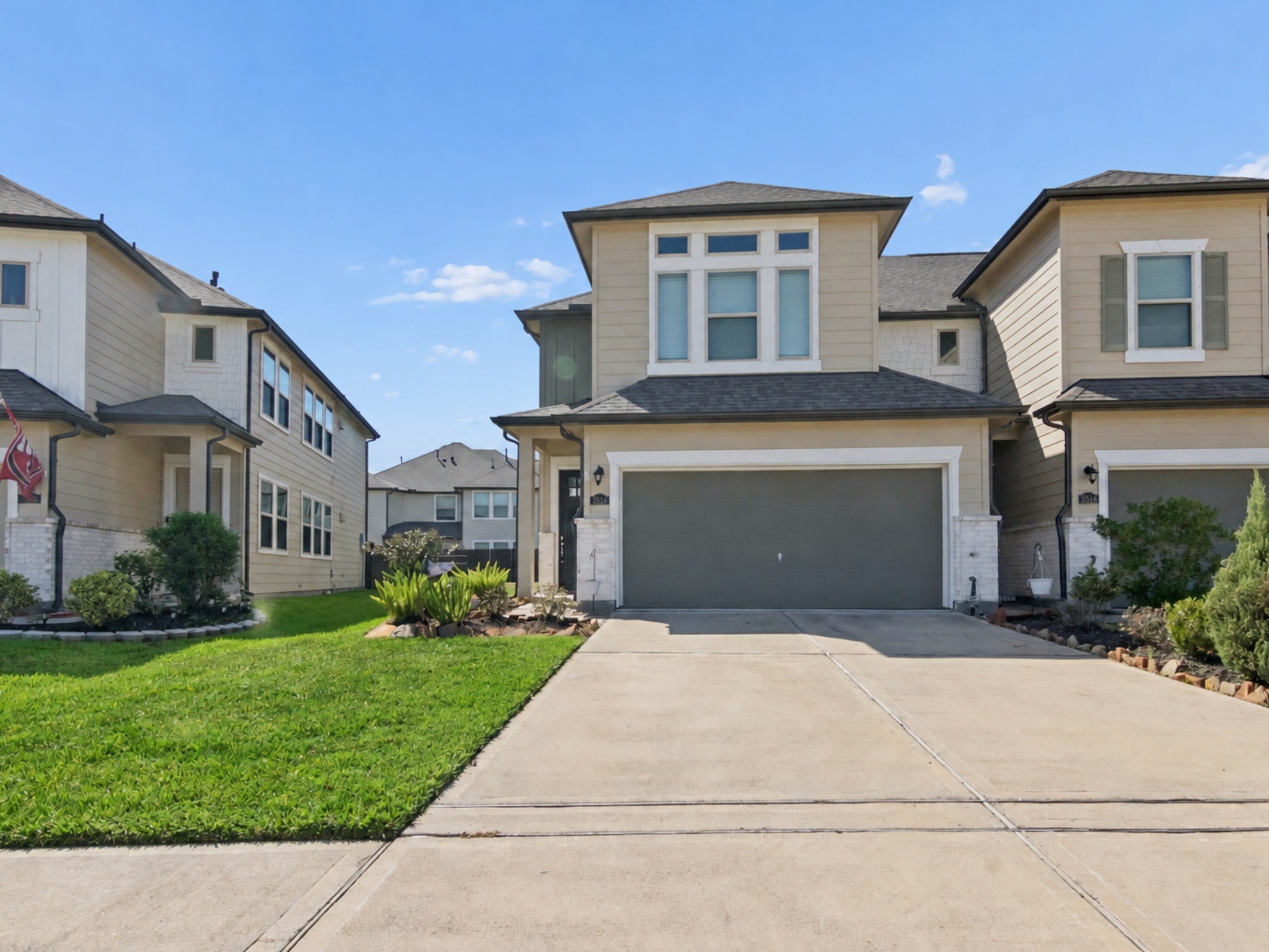 5516 Clarendon Hills Court, Pasadena, TX 77505 5516 Clarendon Hills Court, Pasadena, TX 77505