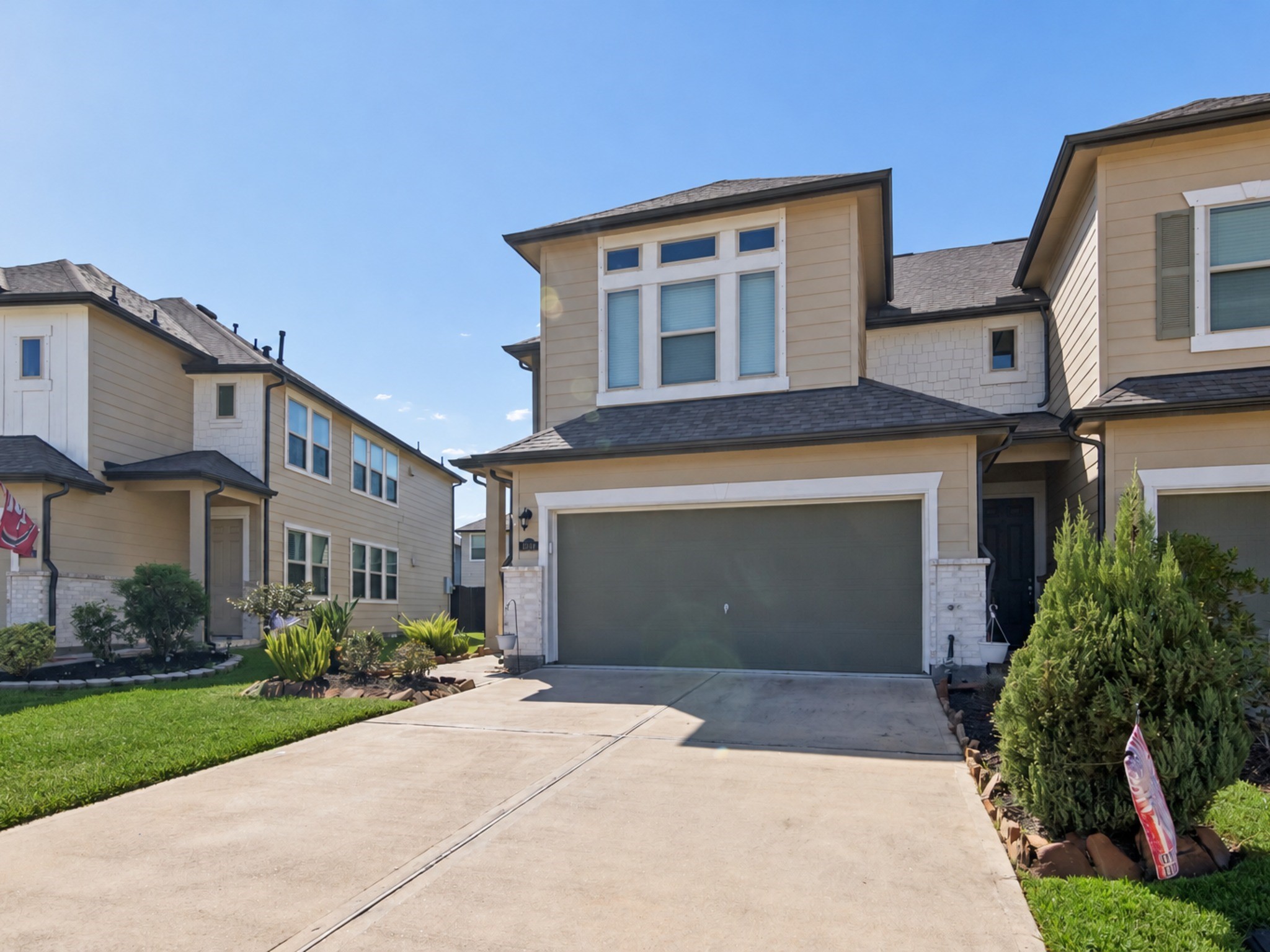 5516 Clarendon Hills Court, Pasadena, TX 77505
