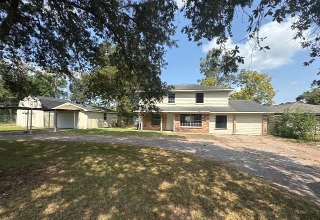 7818 Pin Oak Road, Alvin, TX 77511