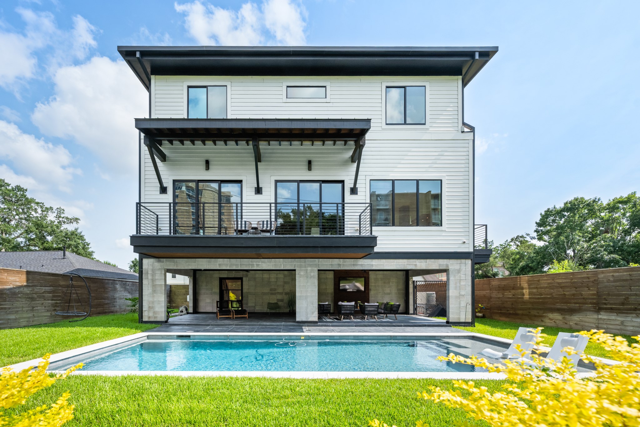 4130 Glenshire Street, Houston, TX 77025