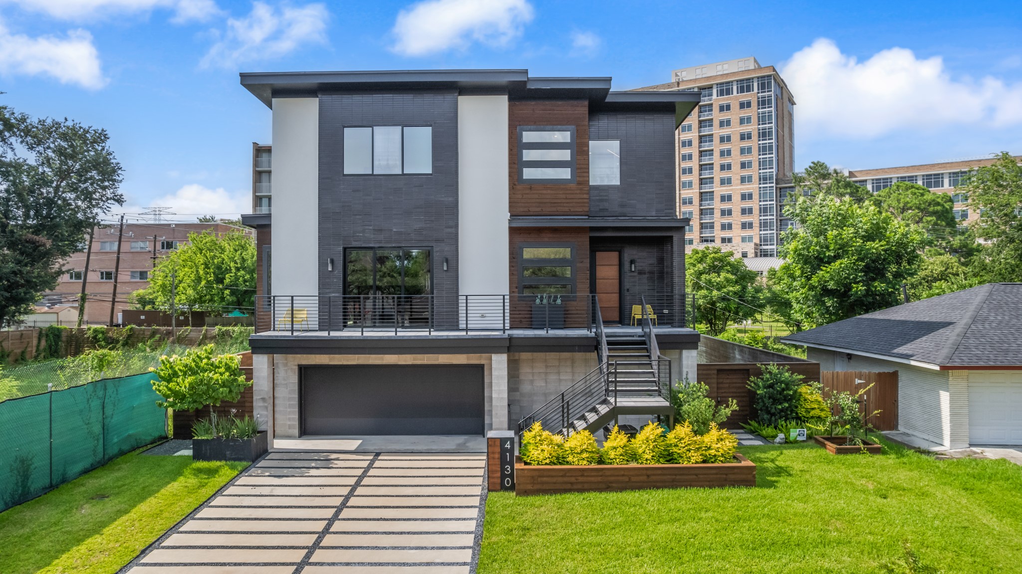 4130 Glenshire Street, Houston, TX 77025