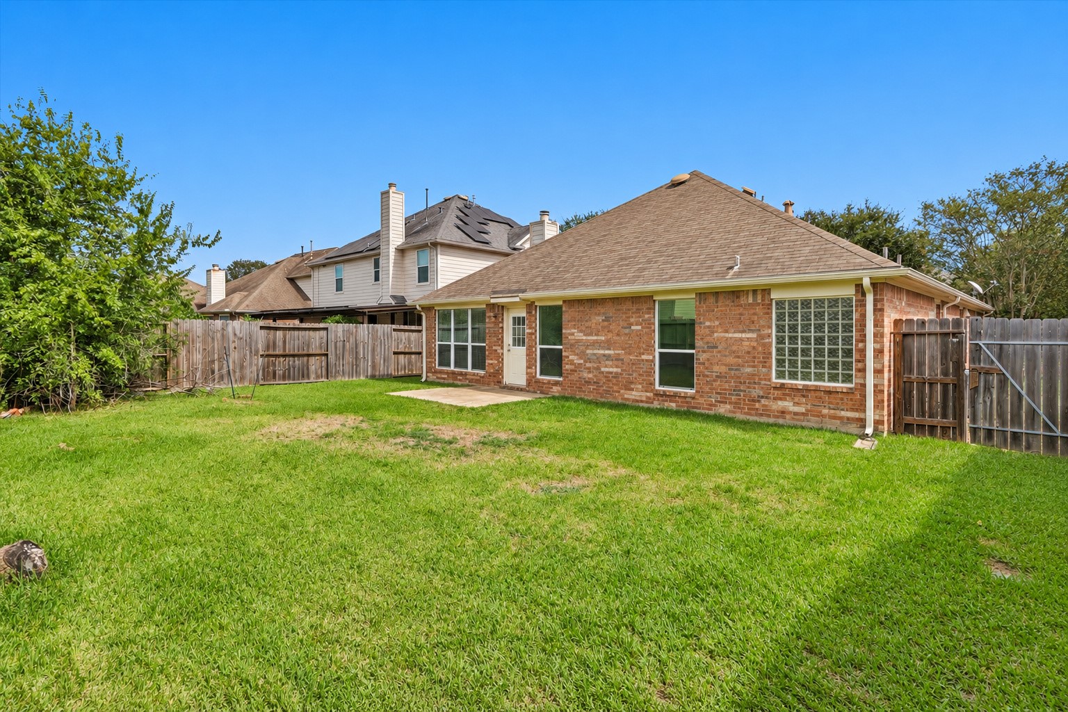 4919 Rocky Manor Lane, Katy, TX 77449