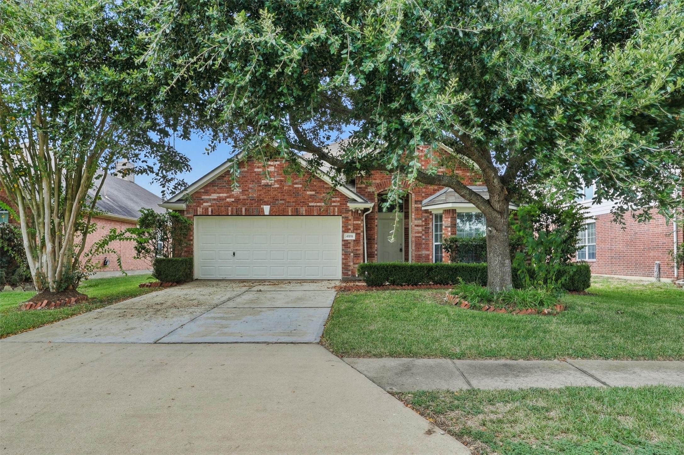 4919 Rocky Manor Lane, Katy, TX 77449