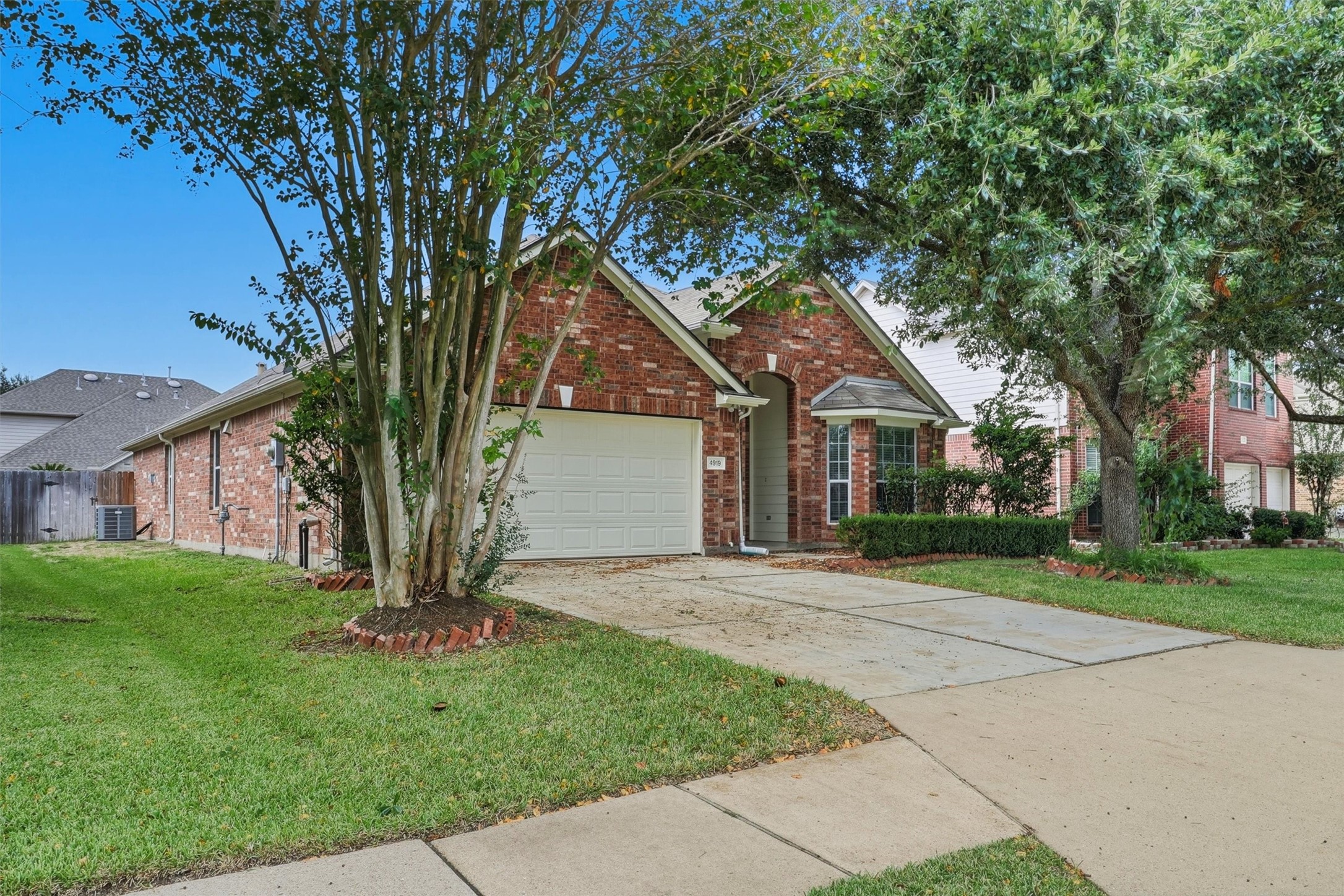 4919 Rocky Manor Lane, Katy, TX 77449