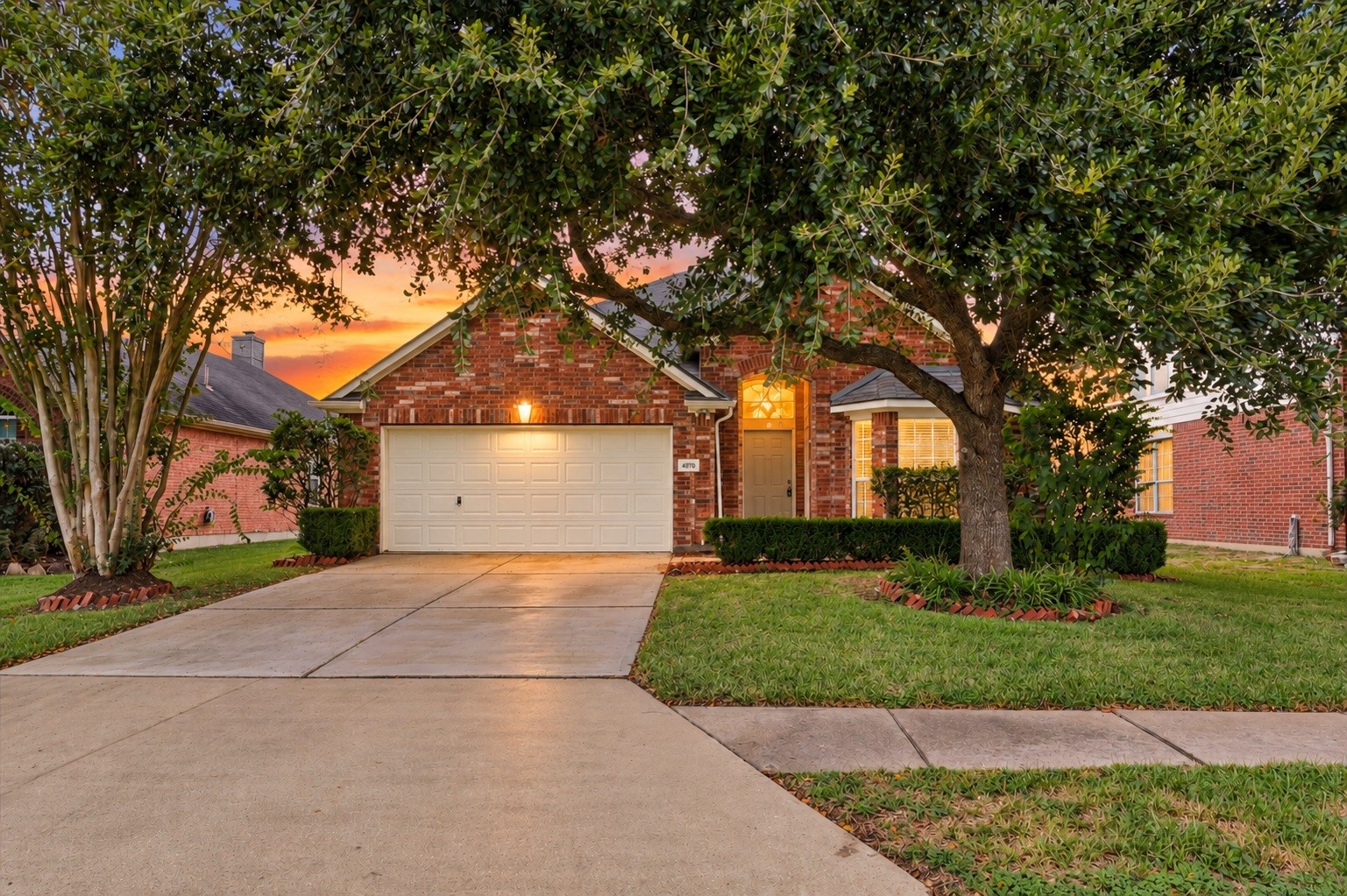 4919 Rocky Manor Lane, Katy, TX 77449
