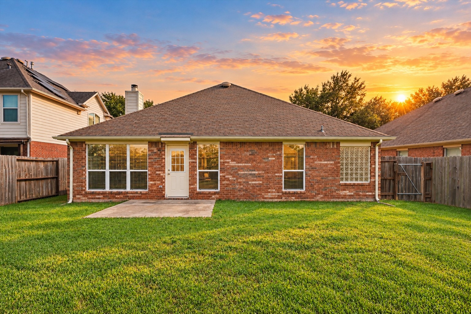 4919 Rocky Manor Lane, Katy, TX 77449