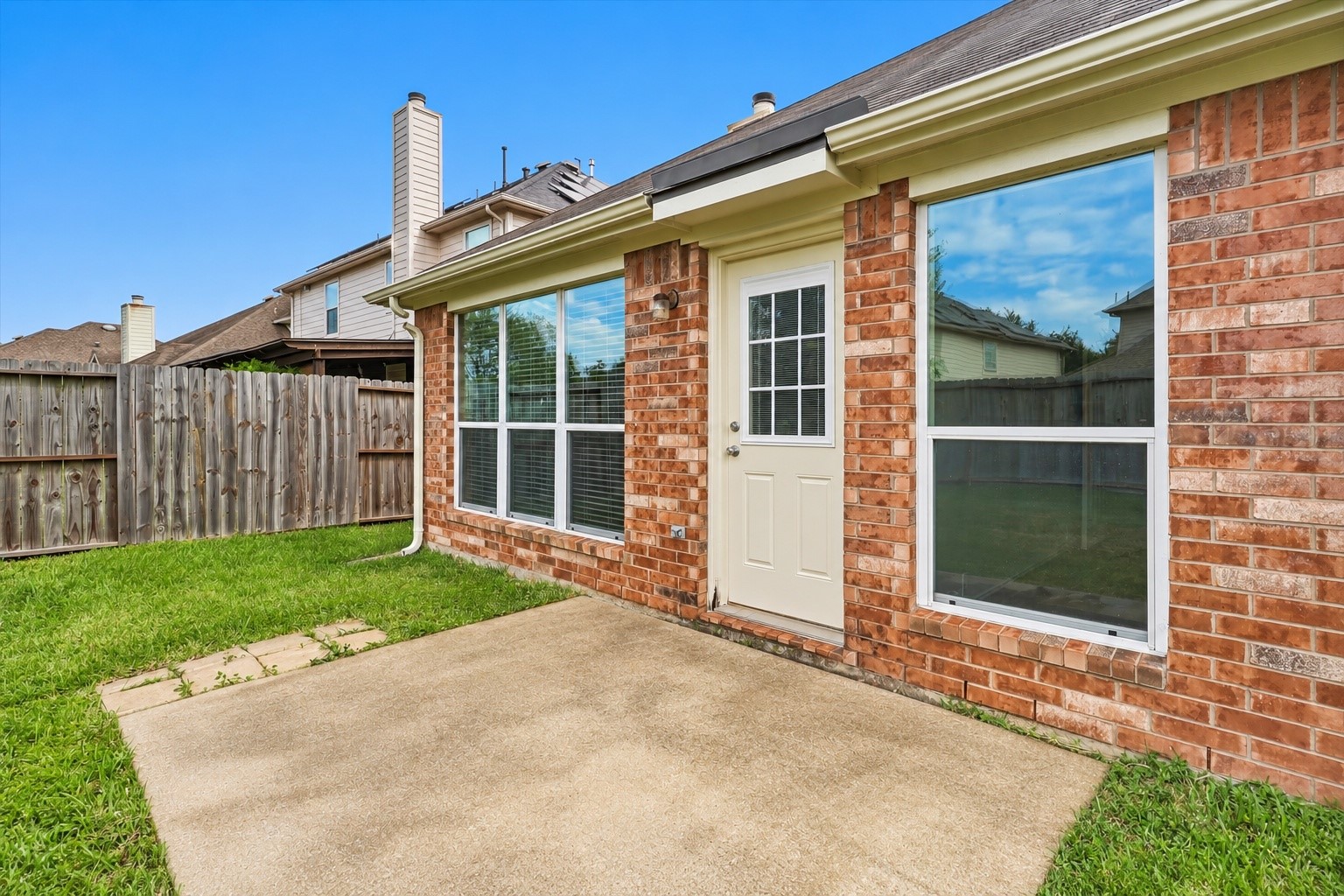 4919 Rocky Manor Lane, Katy, TX 77449