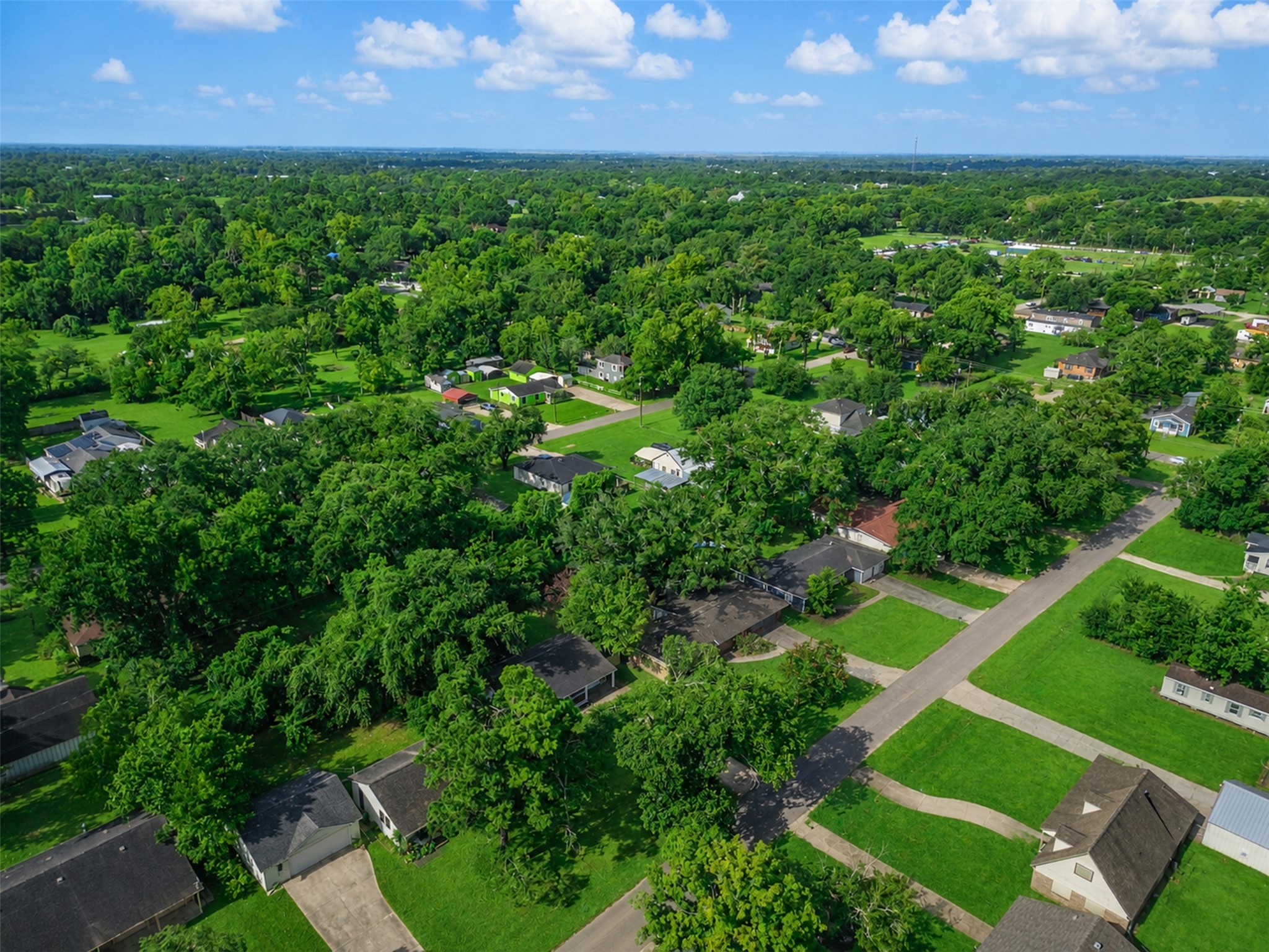 12313 23rd Street, Santa Fe, TX 77510