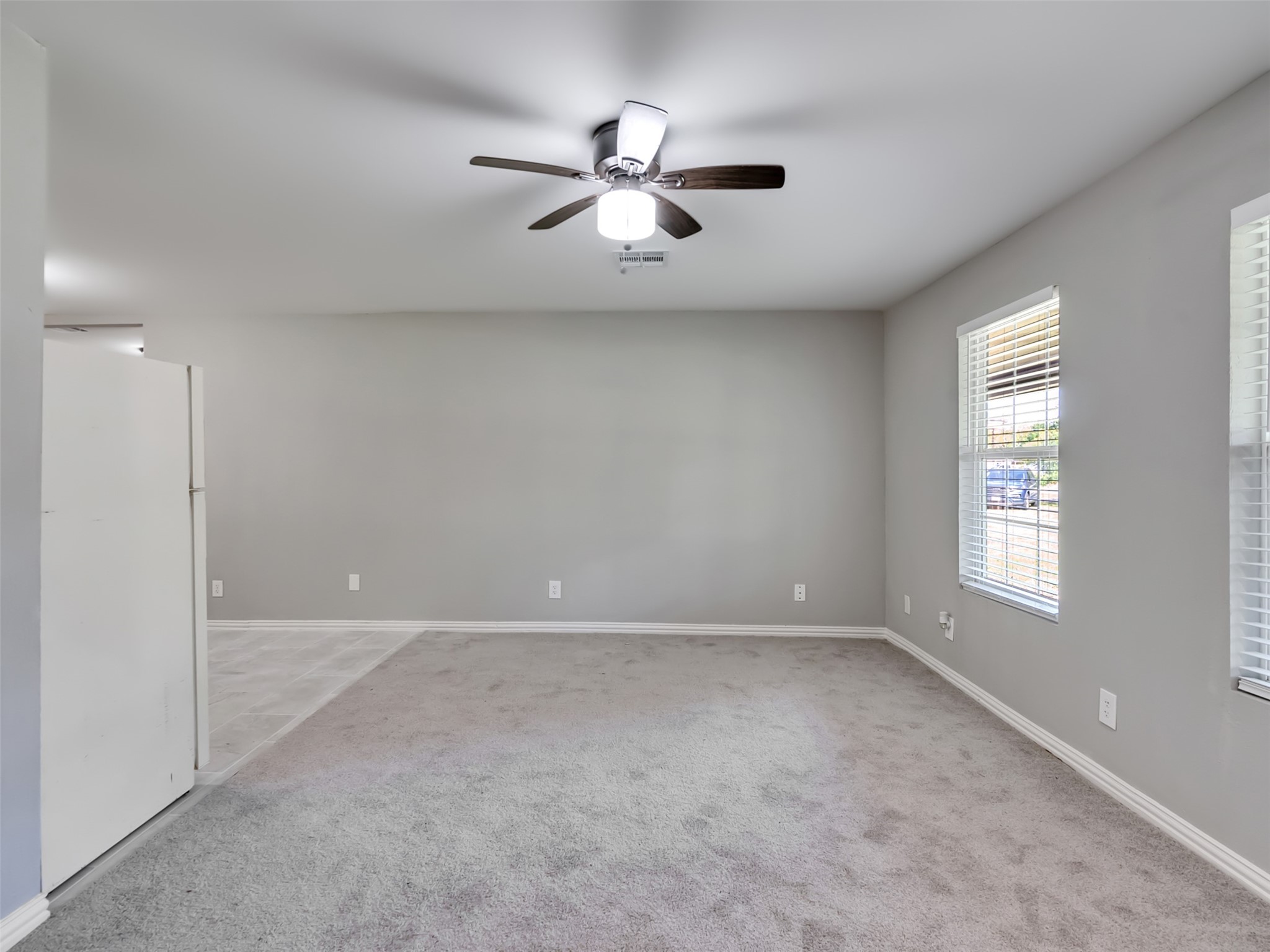 Living room. Living room.