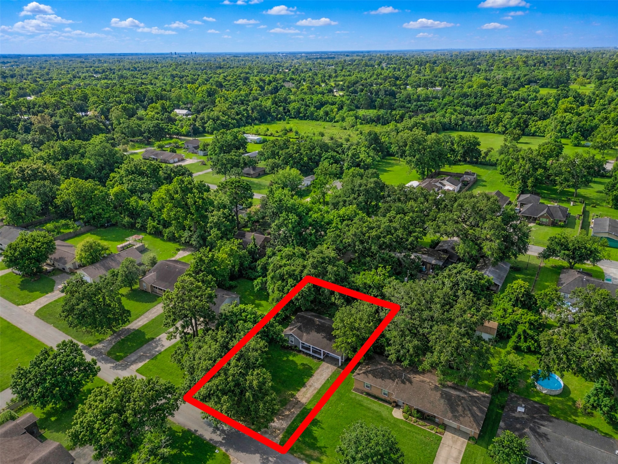 12313 23rd Street, Santa Fe, TX 77510