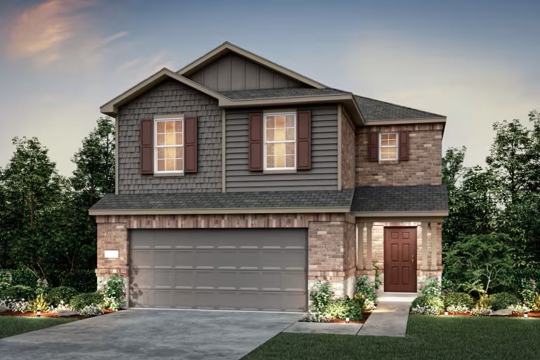 14722 Jack Street, Conroe, TX 77302