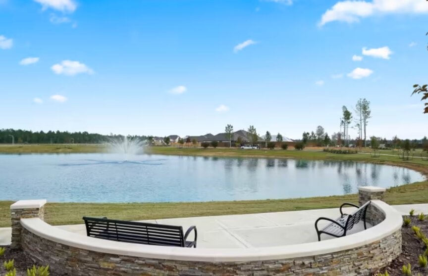 14722 Jack Street, Conroe, TX 77302