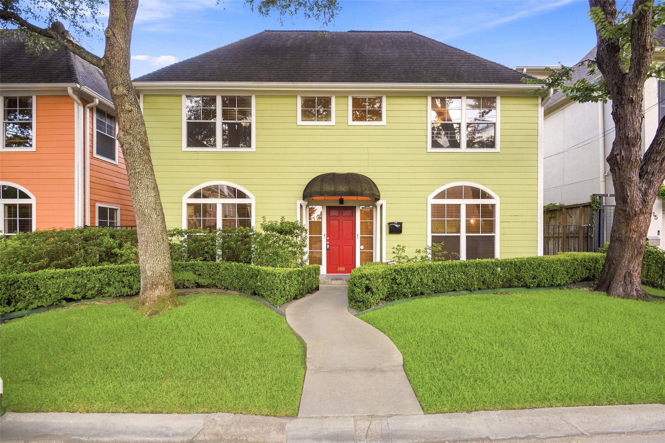 2409 North Boulevard, #A, Houston, TX 77098