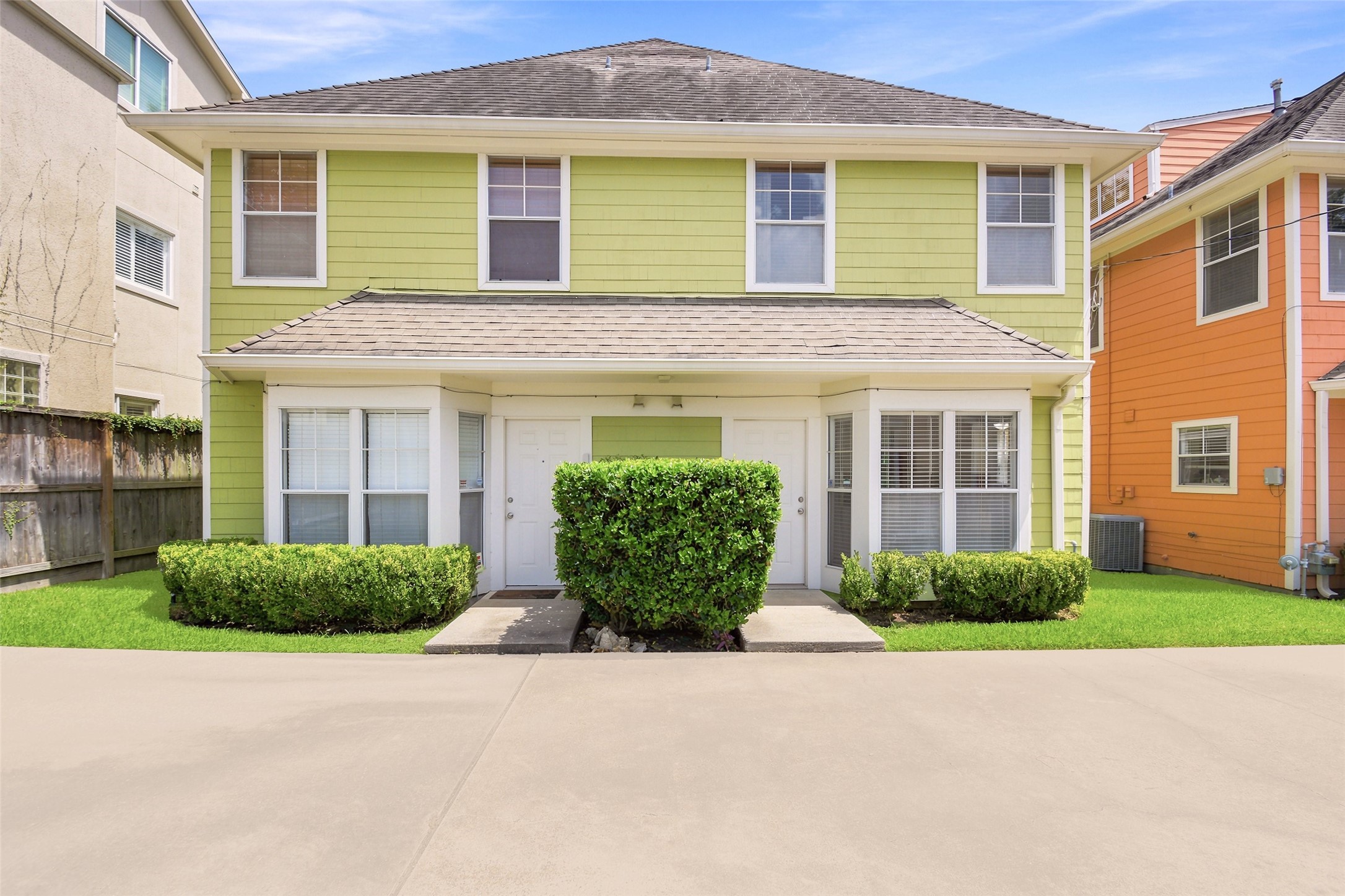 2409 North Boulevard, #A, Houston, TX 77098