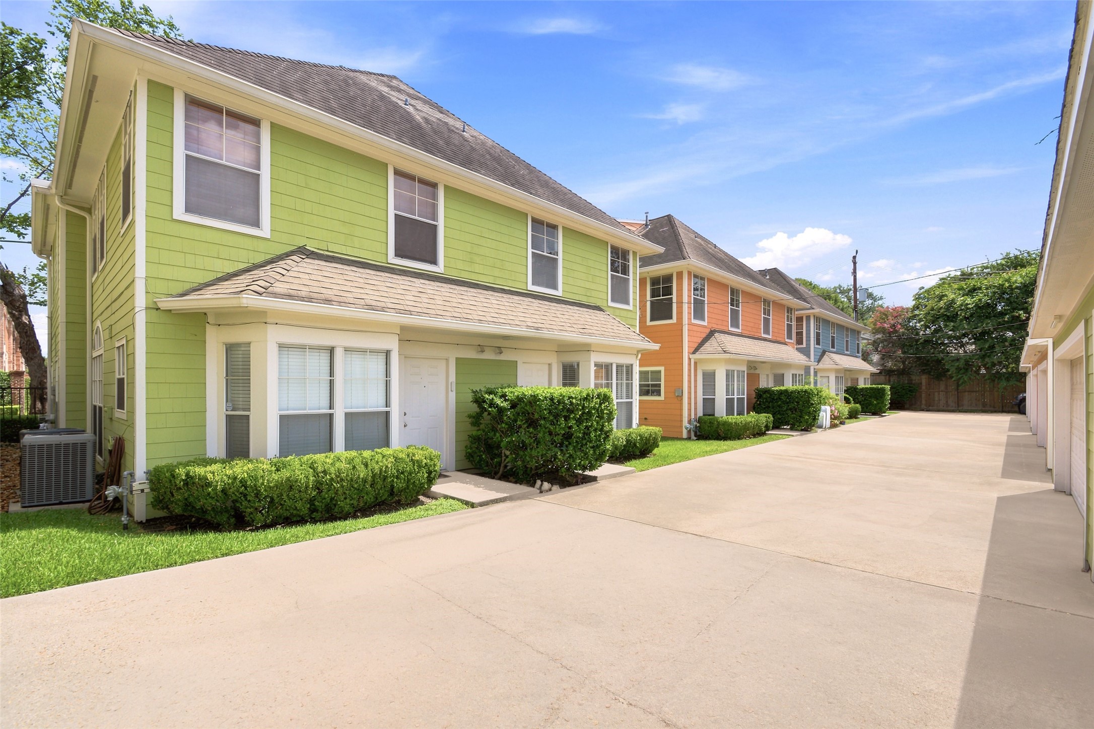 2409 North Boulevard, #A, Houston, TX 77098
